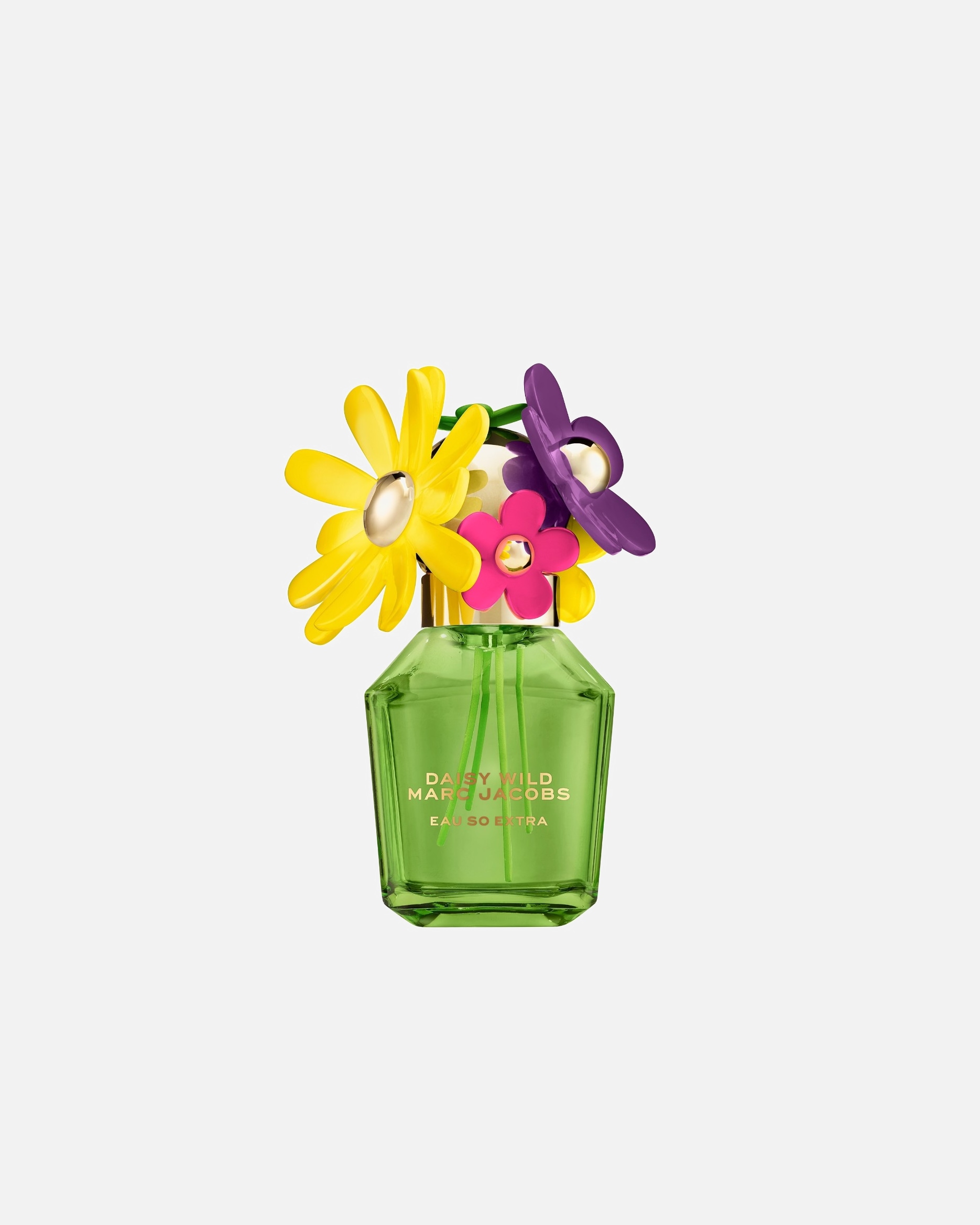 Eau de Parfum para Mujer Marc Jacobs Daisy 50 ml