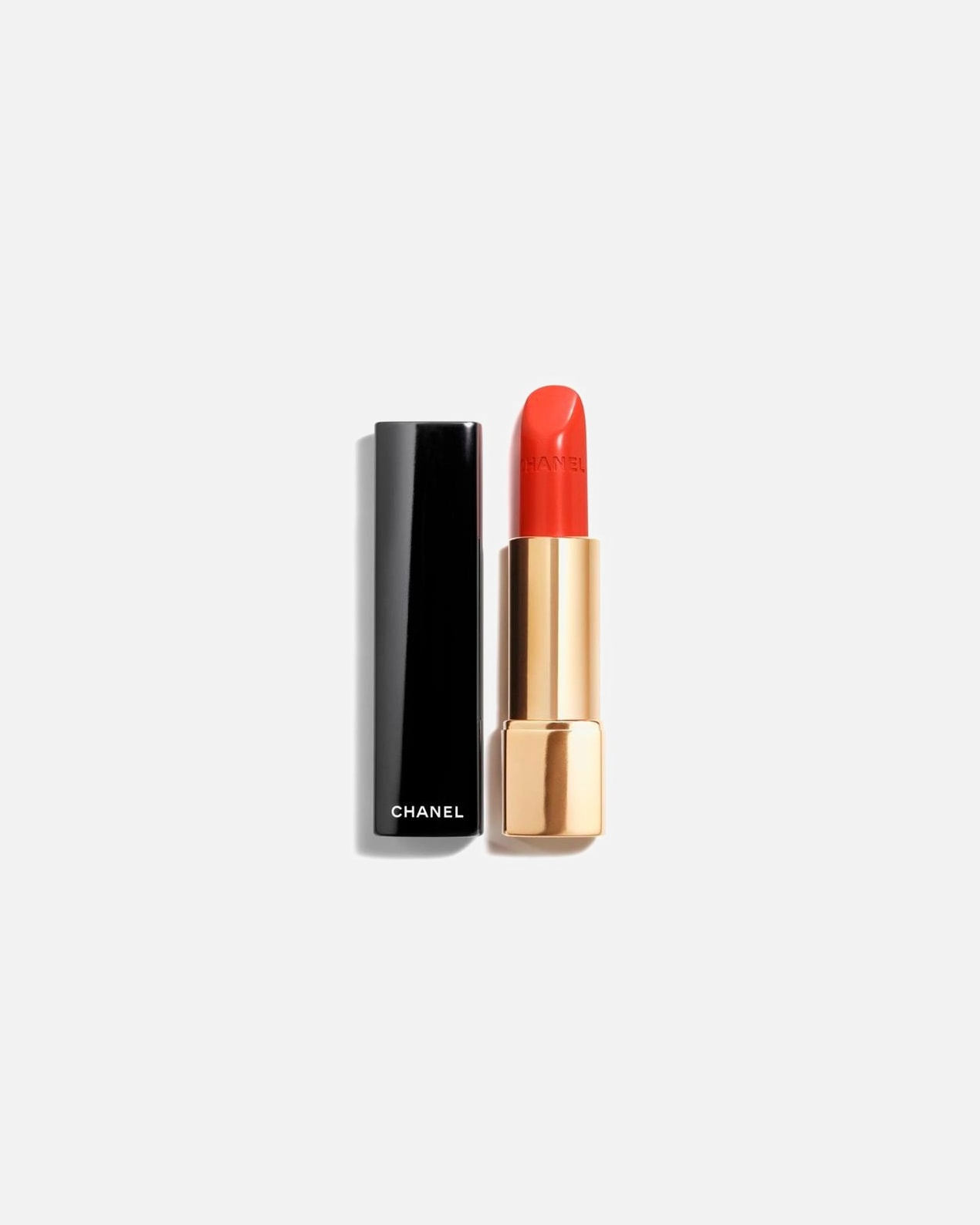 Barra de Labios para Unisex CHANEL ROUGE ALLURE 96 - EXCENTRIQUE
