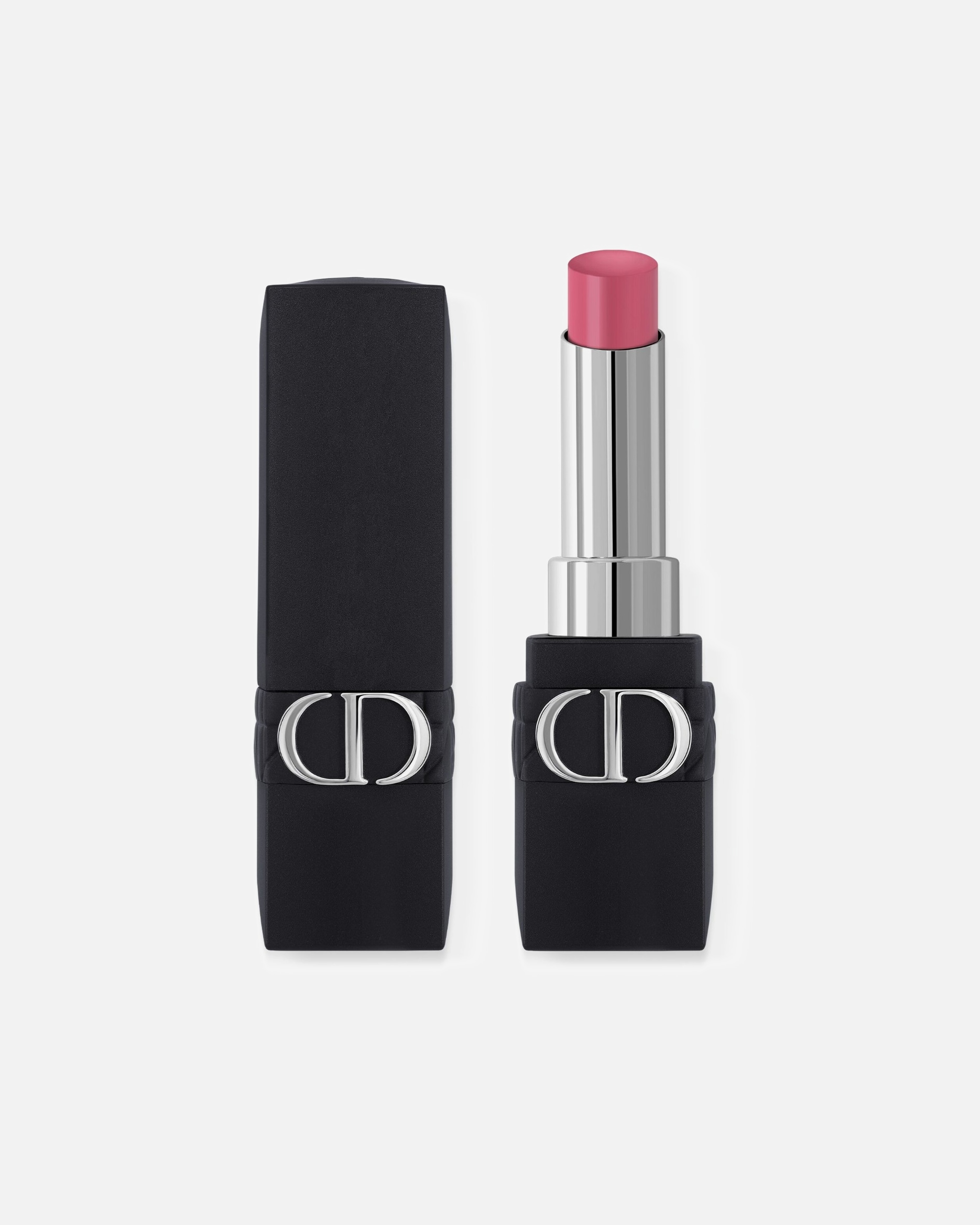 Barra de Labios para Unisex DIOR Rouge Dior Forever Matt 670 - ROSE BLUES
