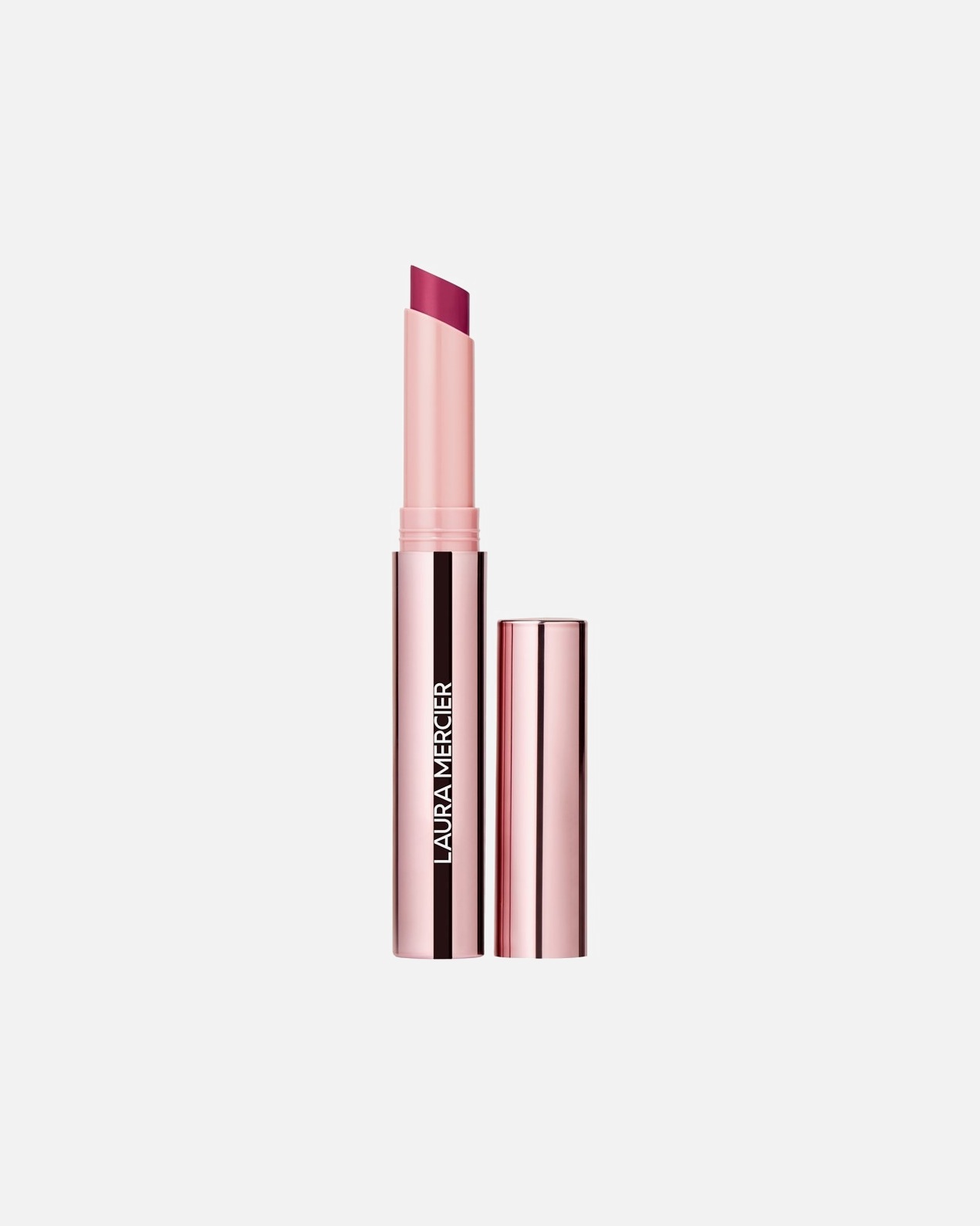 Barra de Labios para Unisex Laura Mercier HIGH VIBE LIP COLOR BRIGHT