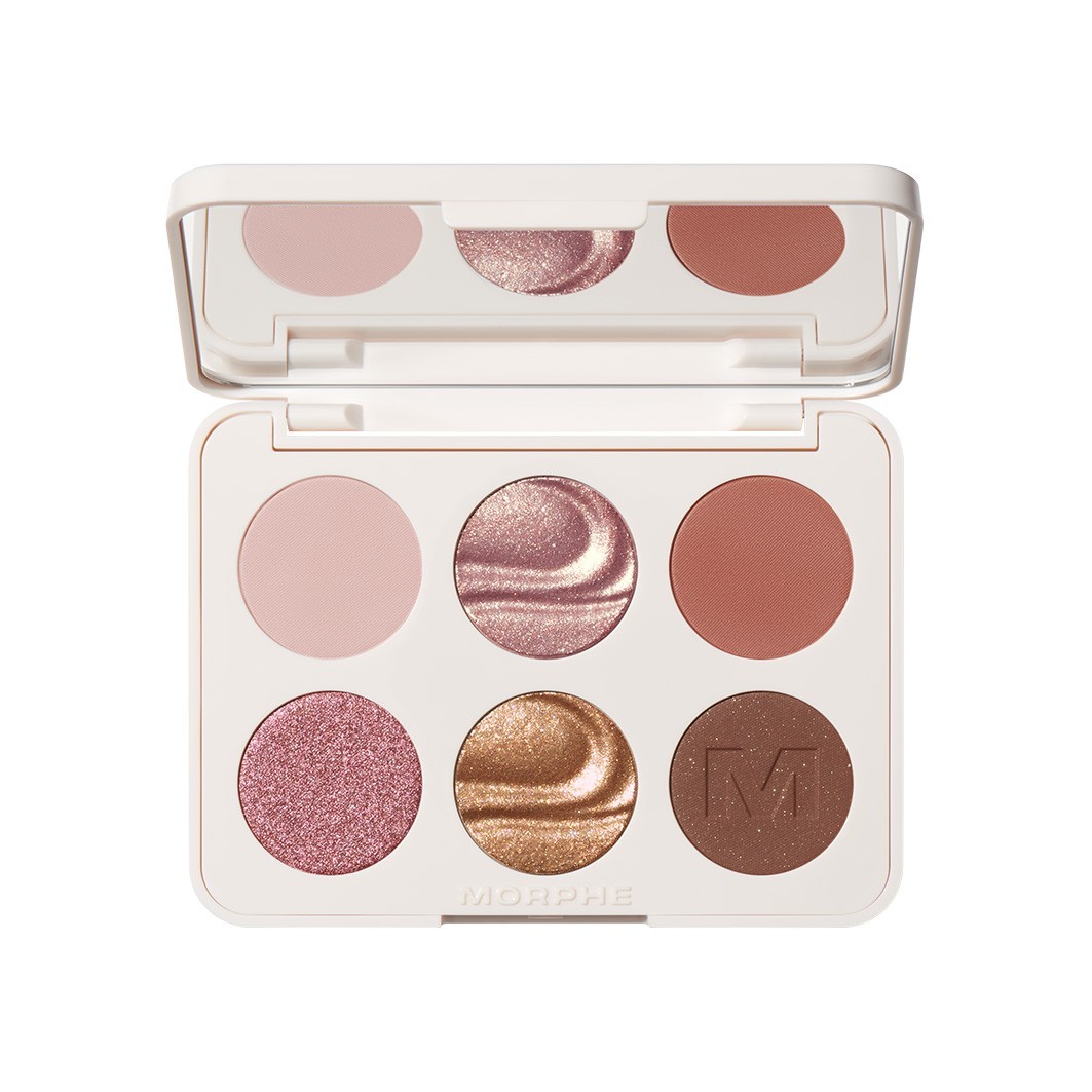 Imagen de Outer Spice Eyeshadow Palette (6-PAN)