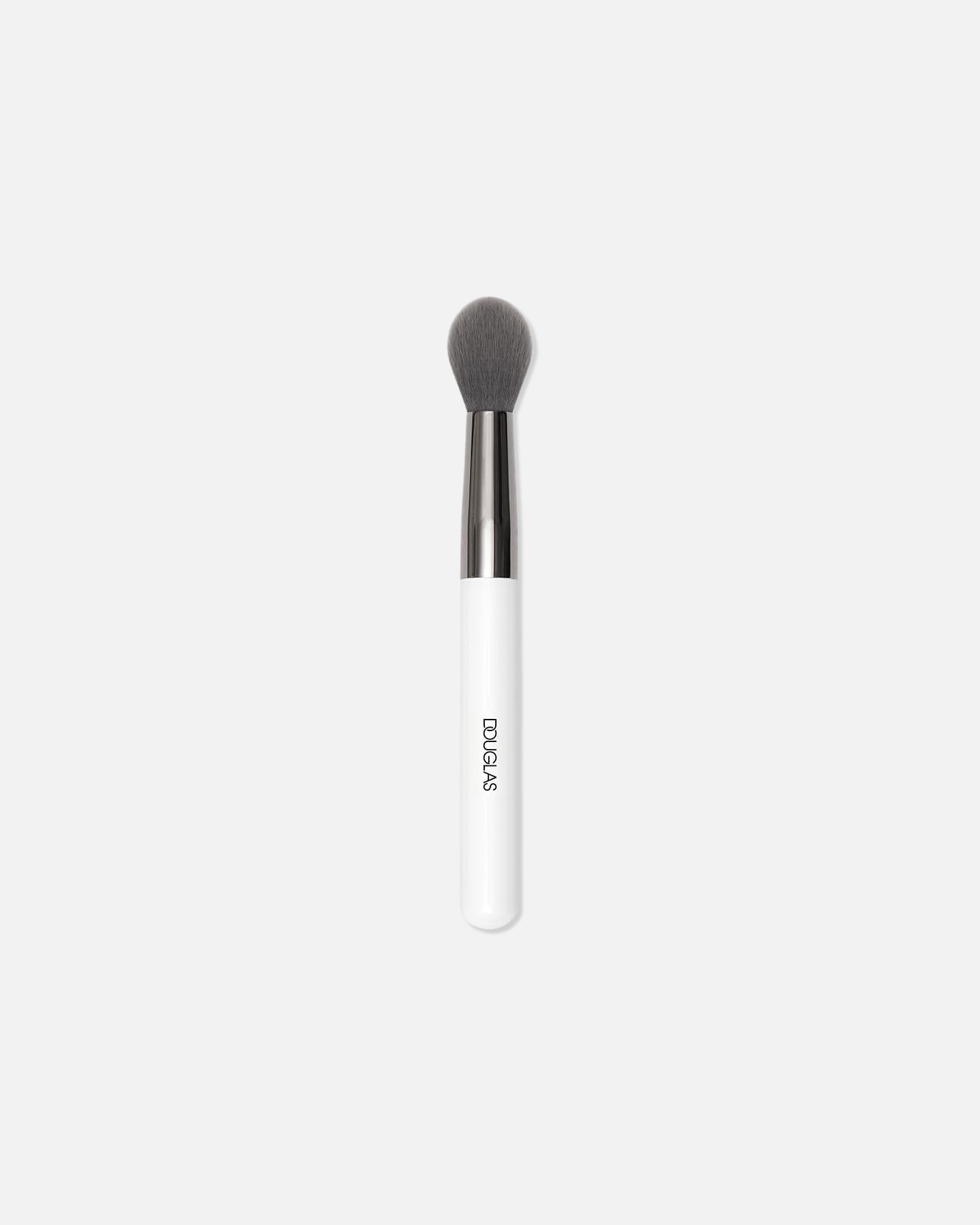 Brocha para polvos para Unisex Douglas Collection Accessoires Charcoal Soft Highlighting Brush 1 Pieza