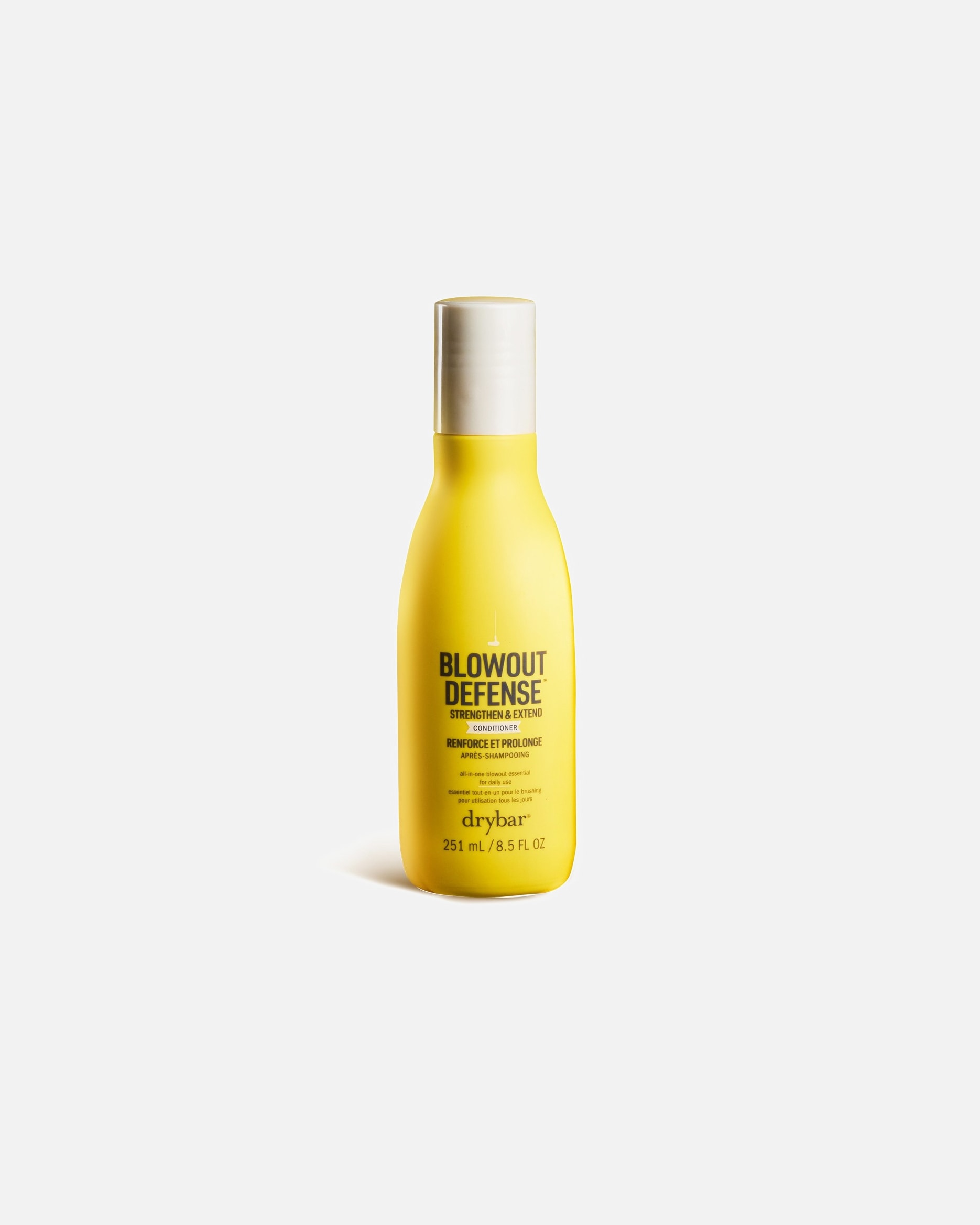 Acondicionador capilar para Unisex drybar Blowout Defense Strengthen & Extend 251 ml