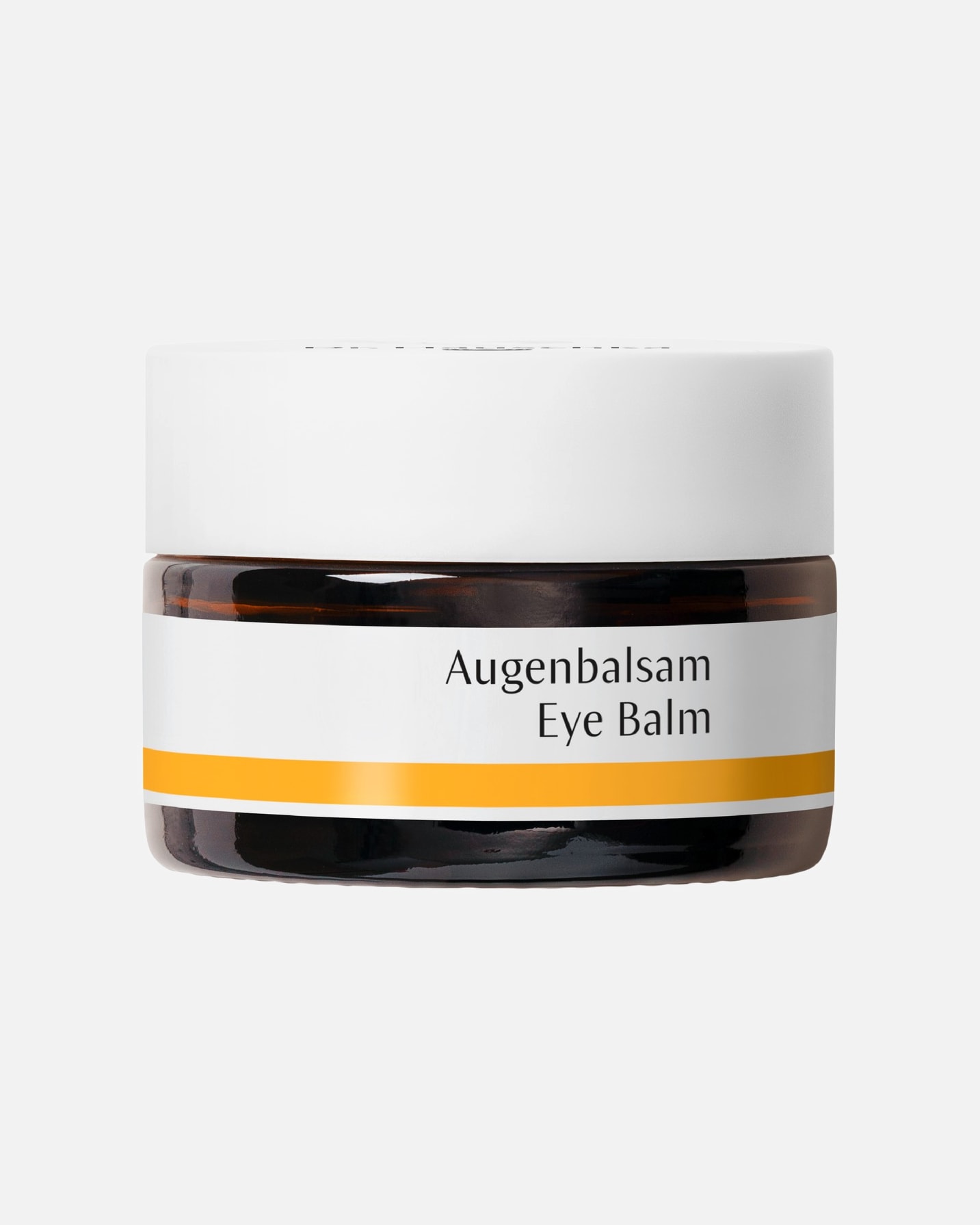 Crema para los ojos para Unisex Dr. Hauschka Eye Balm Bálsamo para los ojos