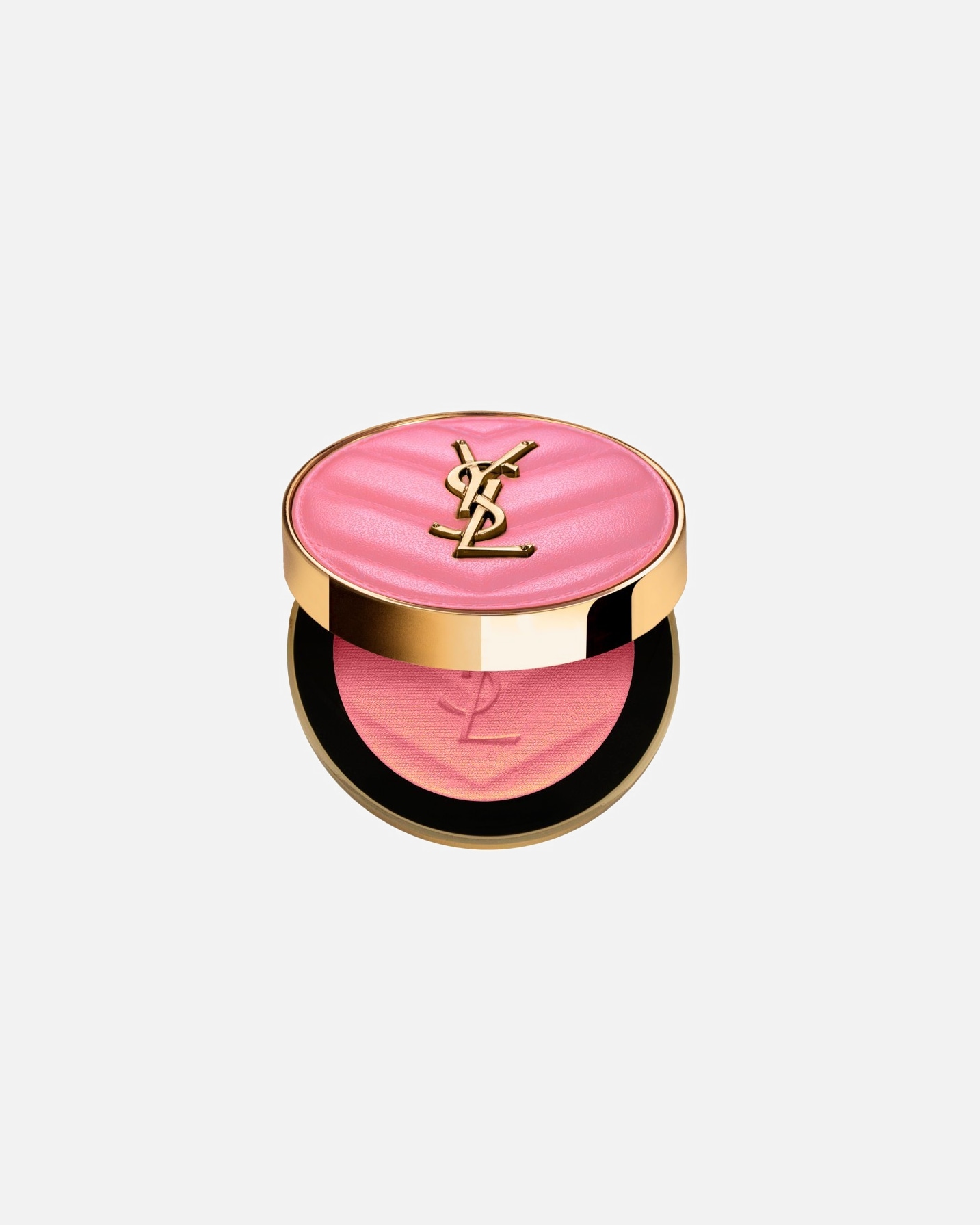 Colorete para Unisex Yves Saint Laurent Make Me Blush Bold Blurring 93 - RESTLESS ROSÉ