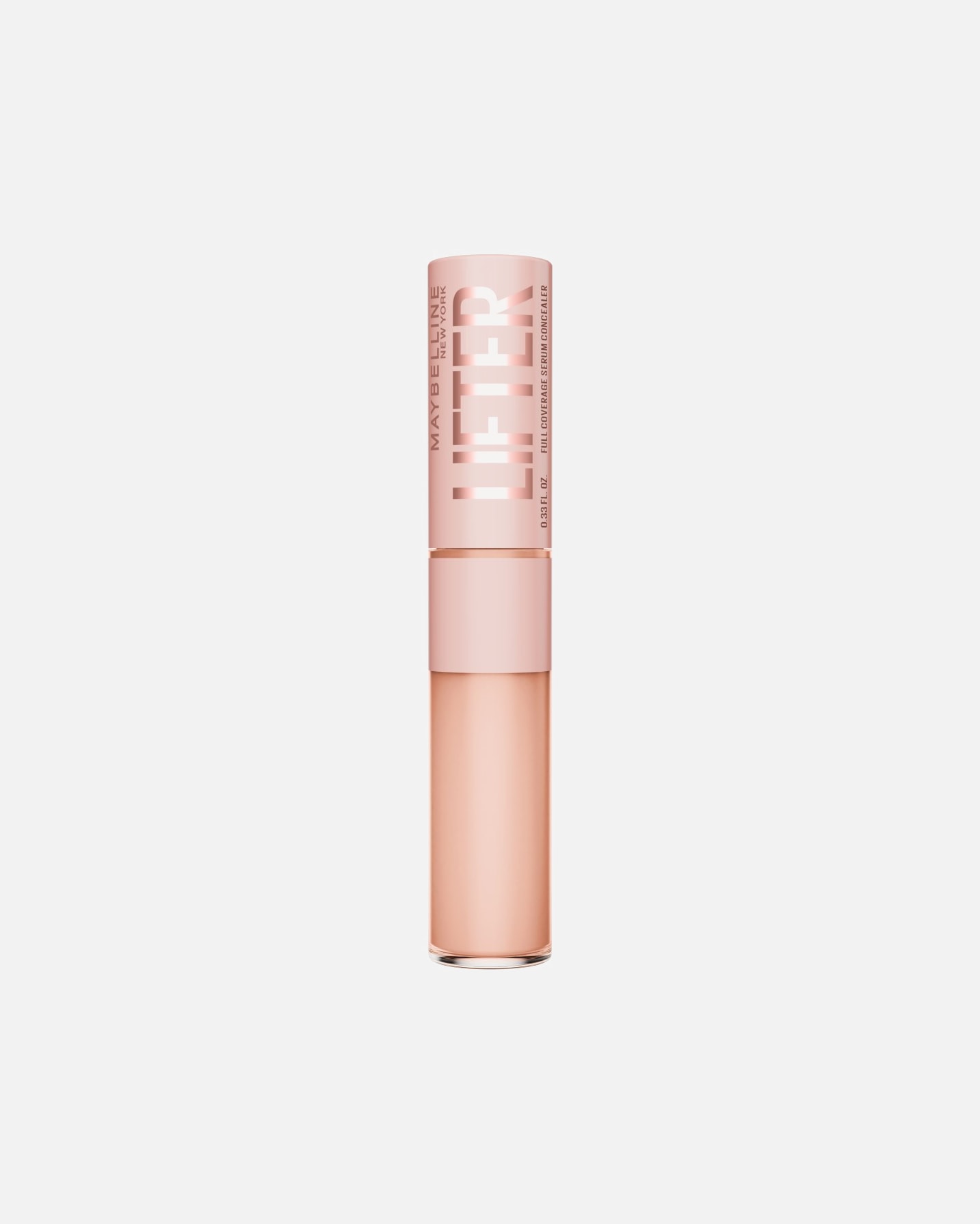 Corrector para Unisex Maybelline Lifter Concealer 25
