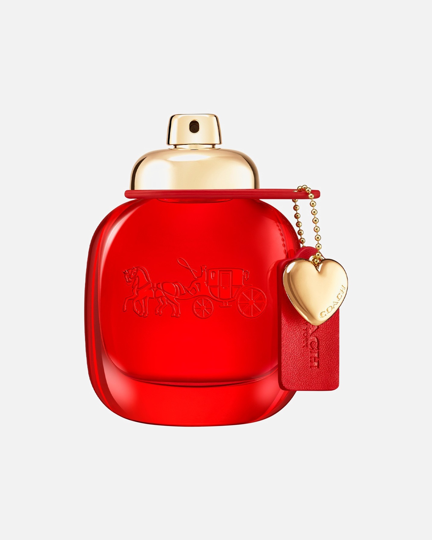 Perfume para Unisex COACH Love COACH Love EdP 50 ml