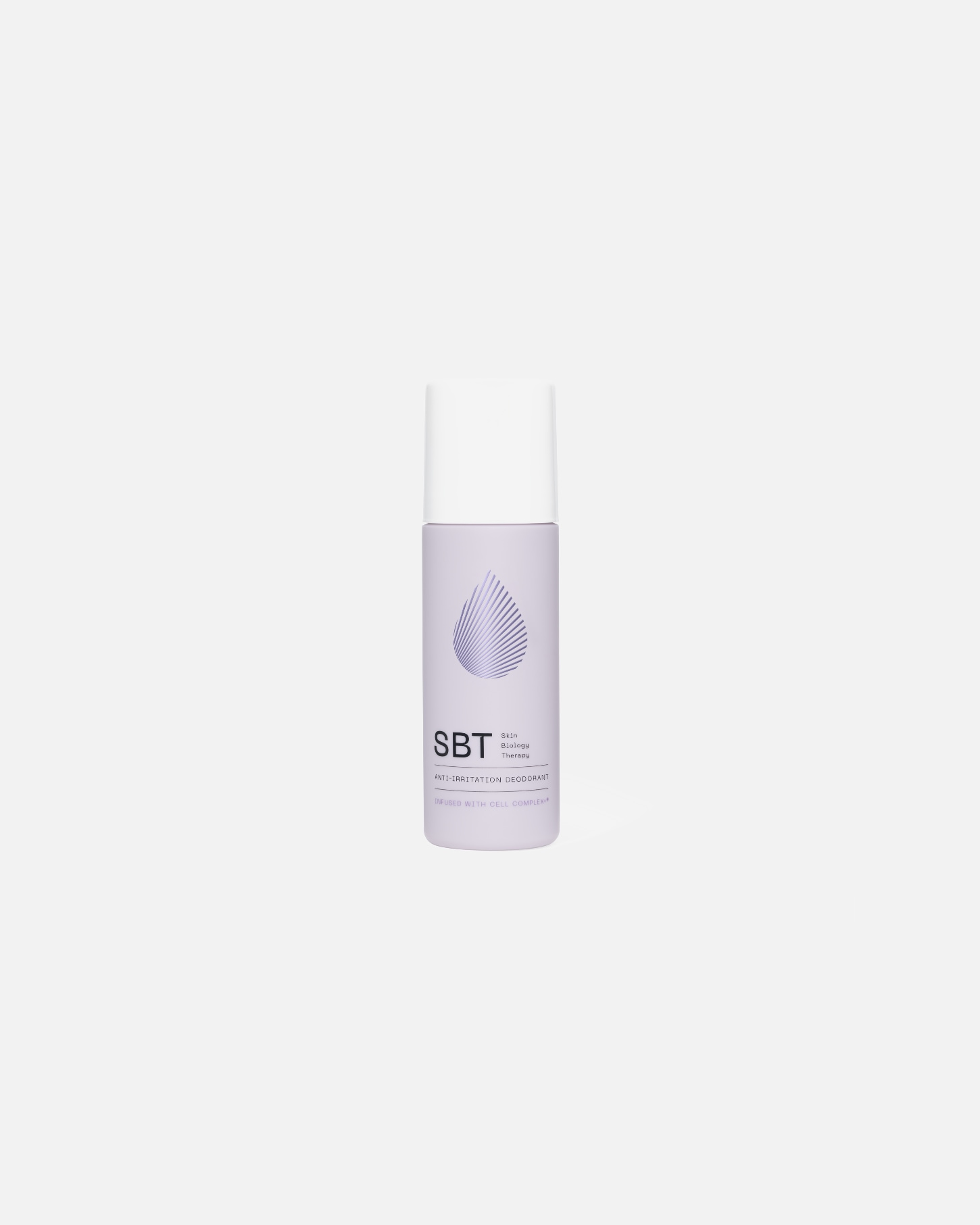 Desodorante para Unisex SBT Anti-Irritation 75 ml