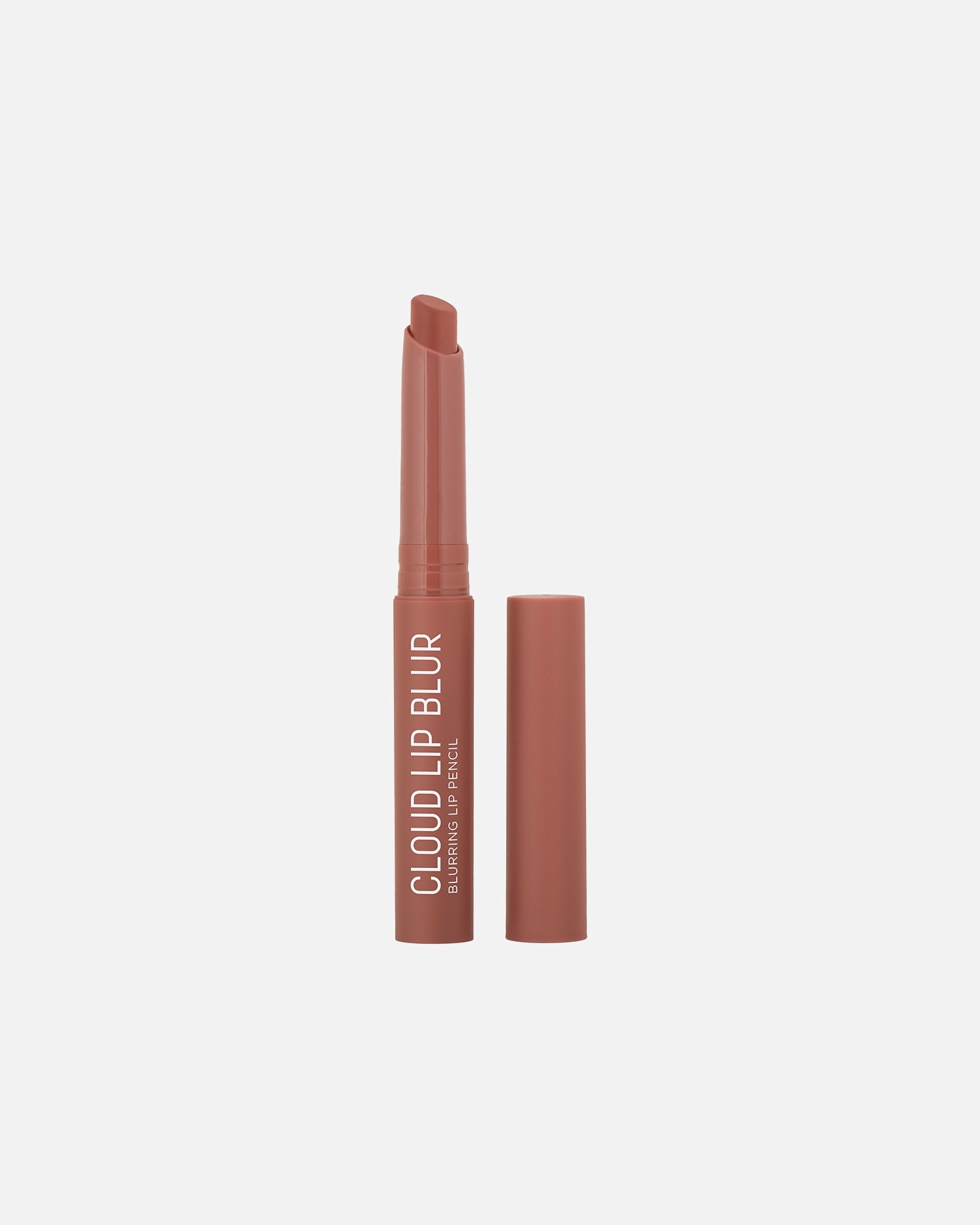 Color de labios para Unisex Douglas Collection Make-Up Cloud Lip Blur 2.5 g