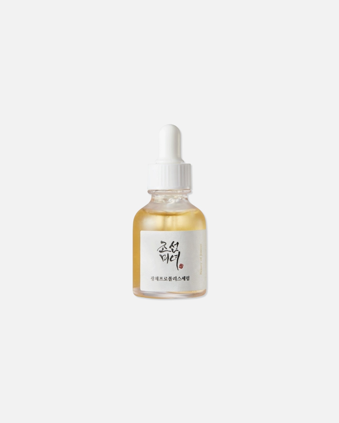 Suero para luminosidad para Unisex Beauty of Joseon Glow Serum: Propolis+Niacinamide 30 ML