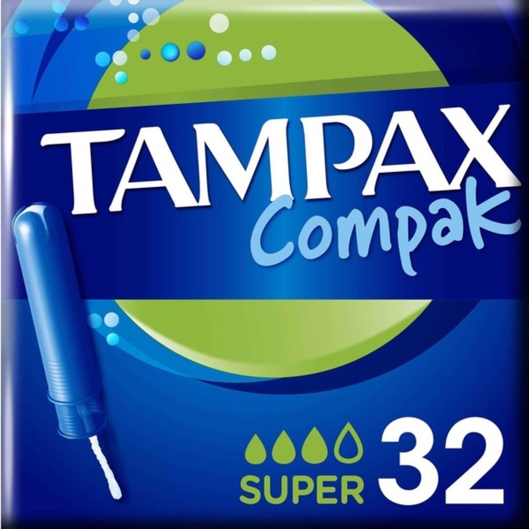 Compak Super 32