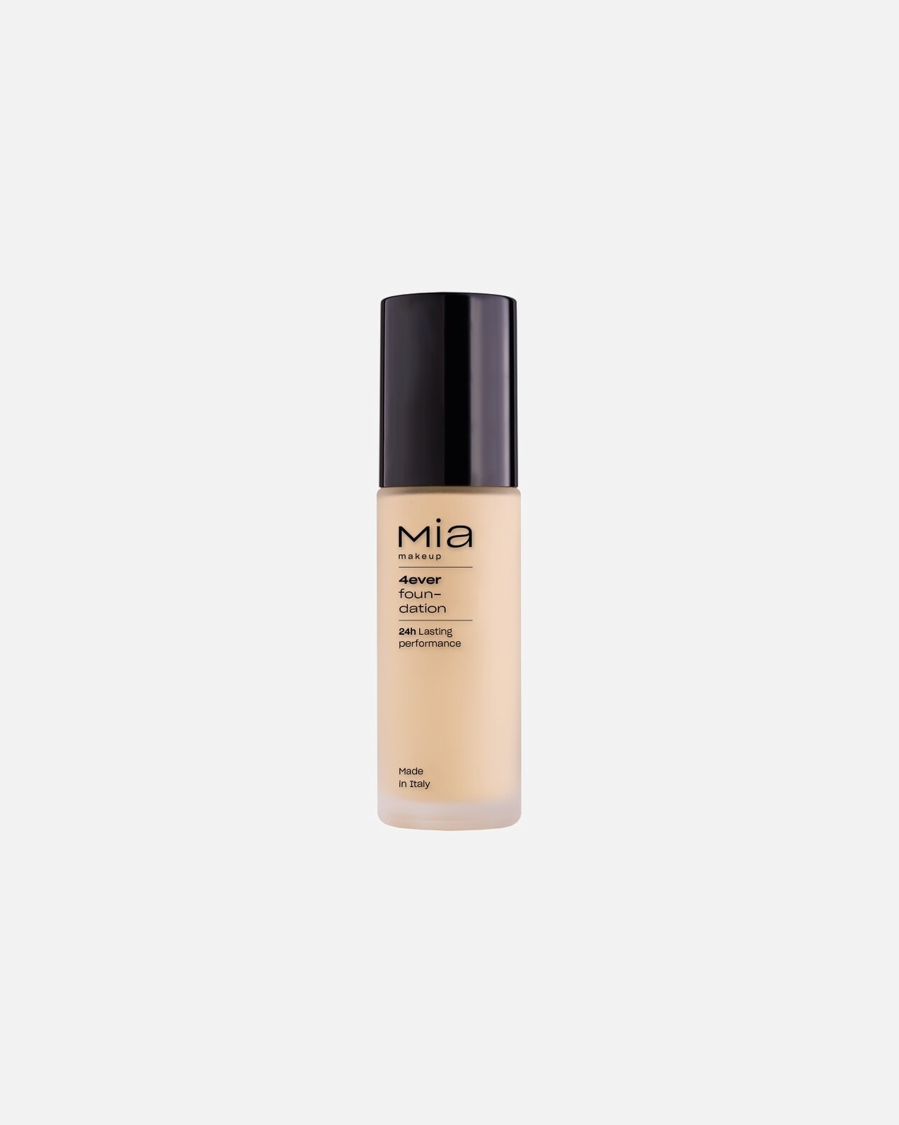 Base para Mujer Mia Make Up 4Ever Foundation 13 - LIGHT BEIGE