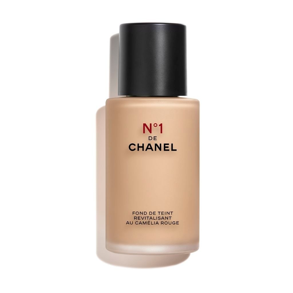 CHANEL N°1 DE CHANEL REVITALISANT Base B40