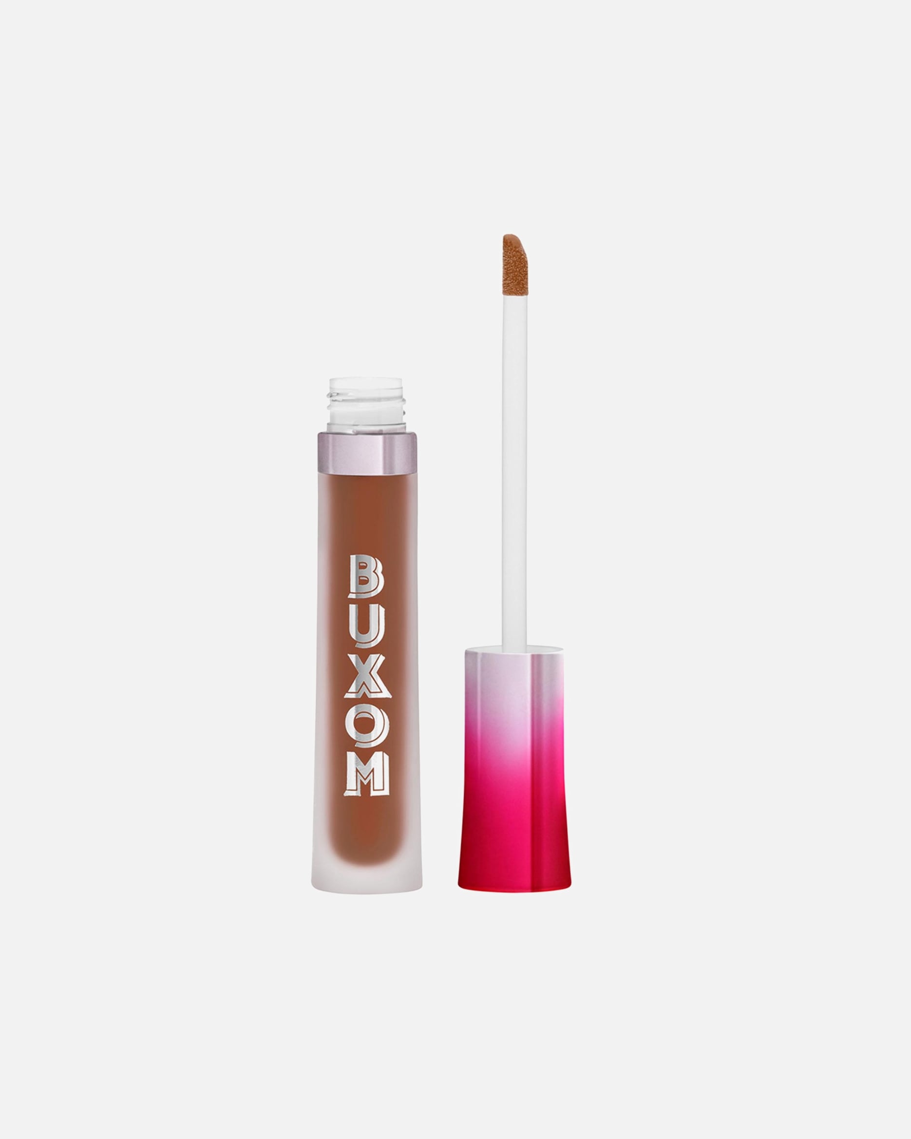 Brillo de labios para Unisex BUXOM Vibe Island Collection Full-On Plumping Lip Cream Pacific Punch