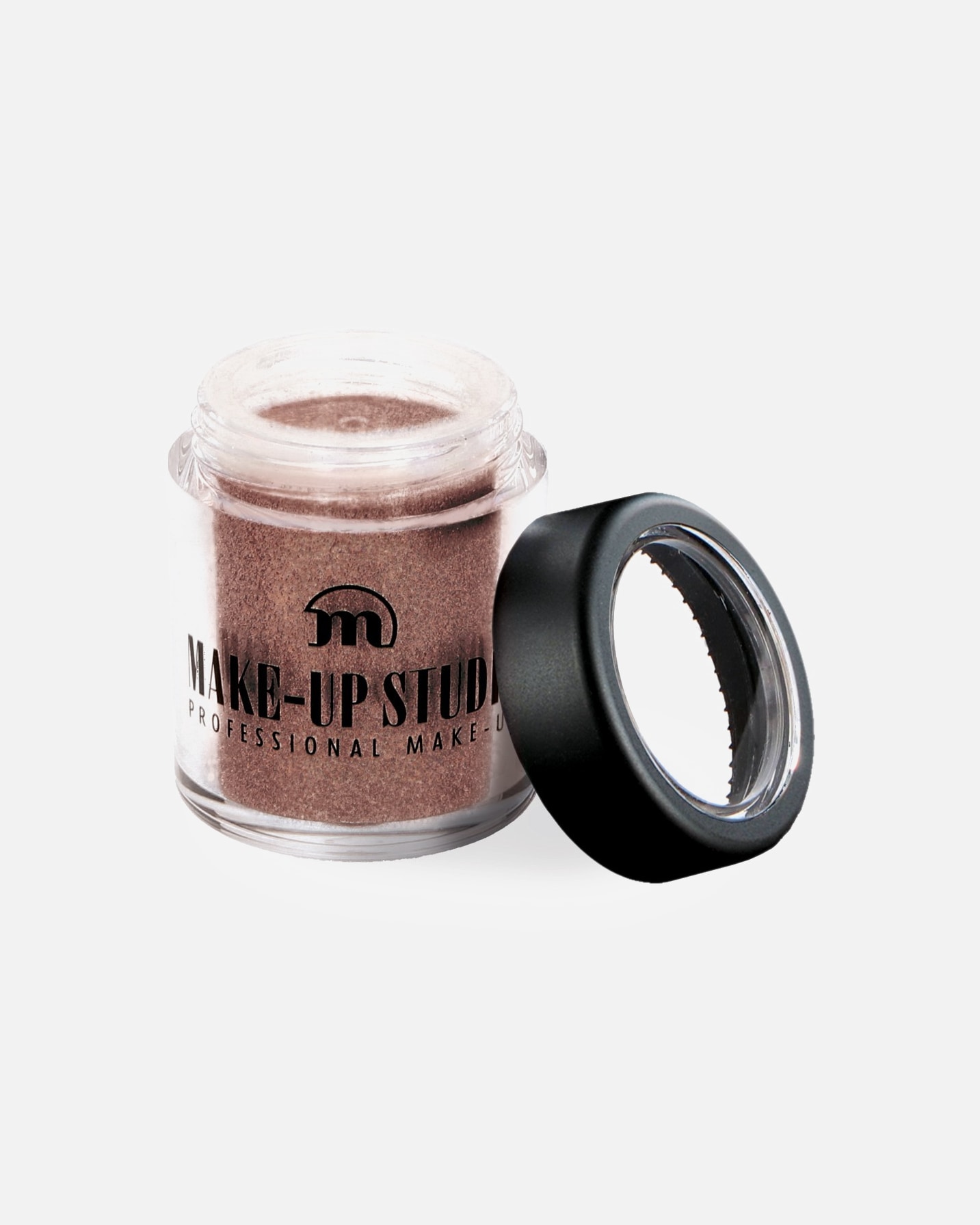 Sombra de ojos para Unisex Make-up Studio Colour Pigments Eyeshadow Topaz