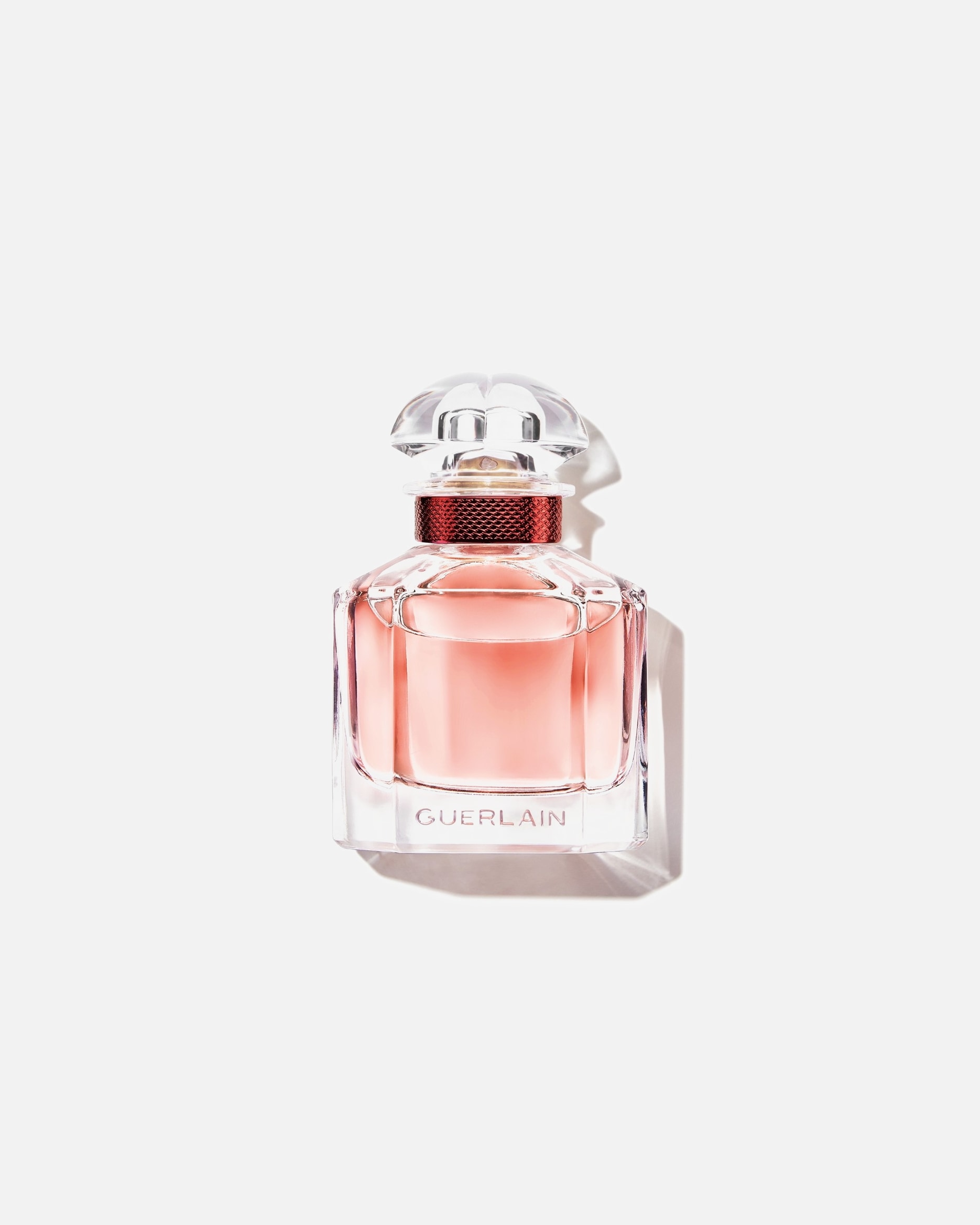 Eau de Parfum para Mujer Mon Guerlain Bloom Of Rose 50 ml