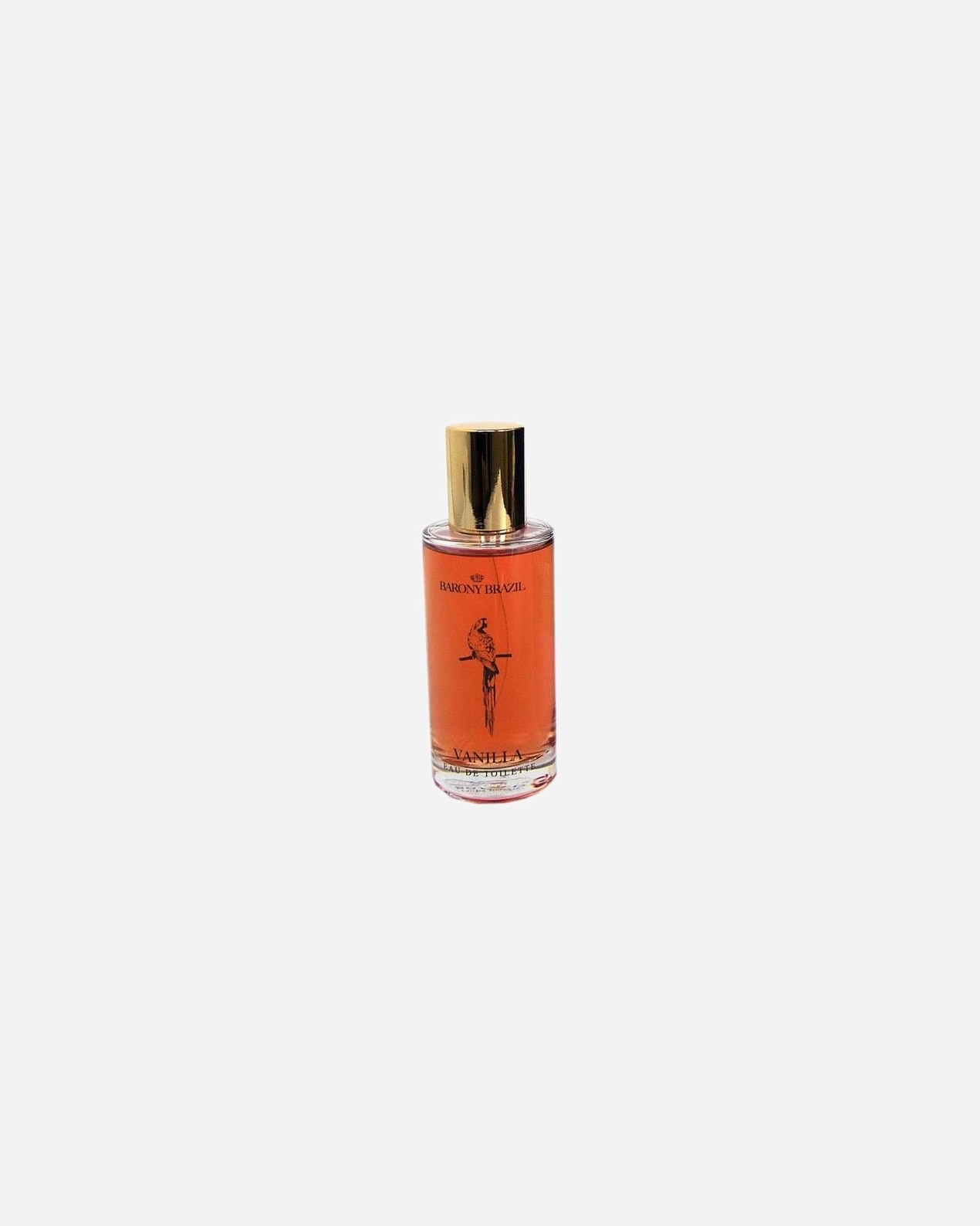 Eau de toilette para Mujer Village Barony Brazil 50 ml