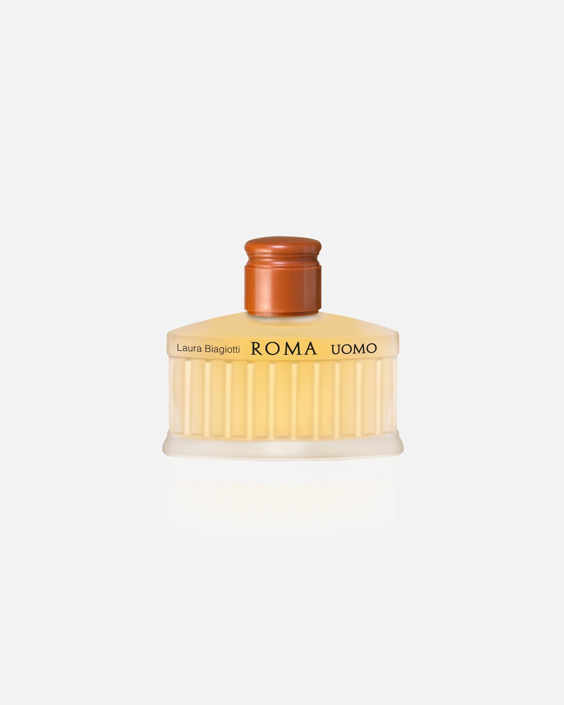 Eau de toilette para Hombre Laura Biagiotti Roma Uomo 40 ML