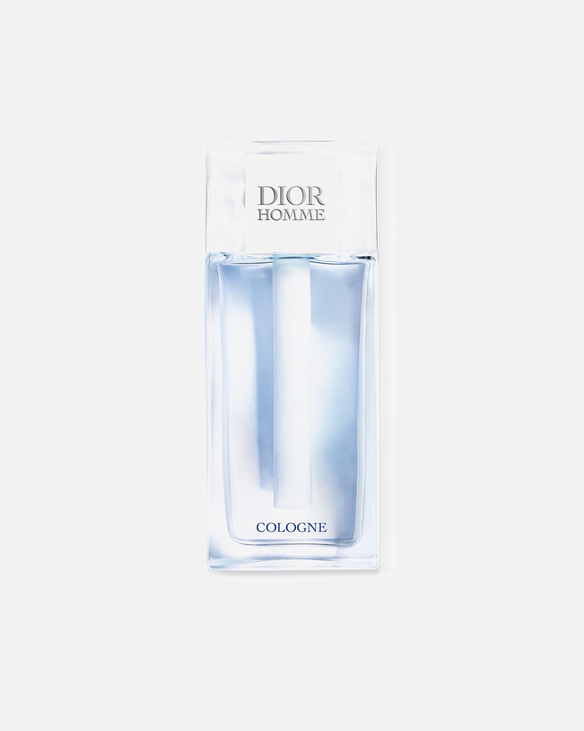 Eau de Cologne para Hombre DIOR Dior Homme Cologne 125 ML