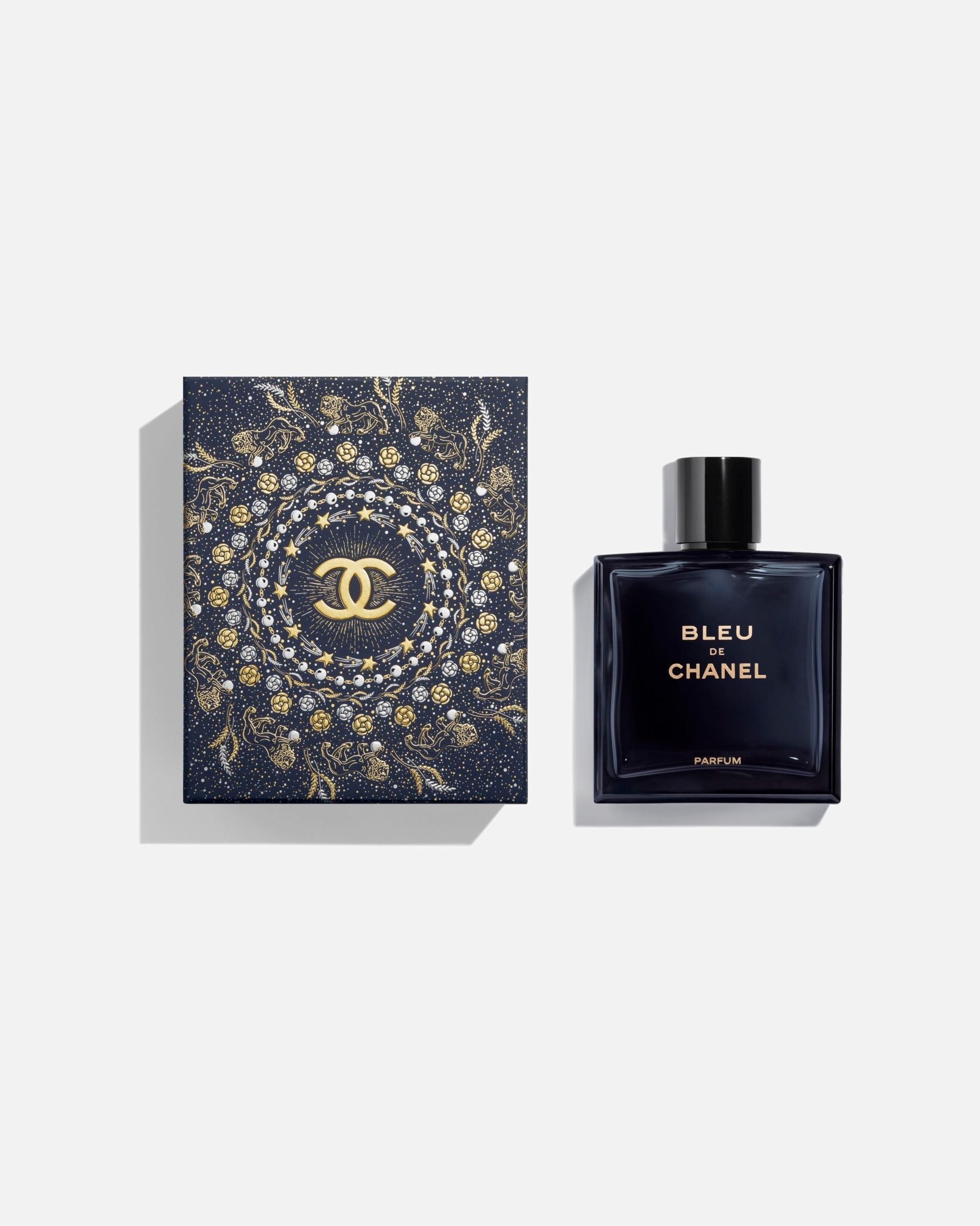 Perfume para Hombre BLEU DE CHANEL 100 ML