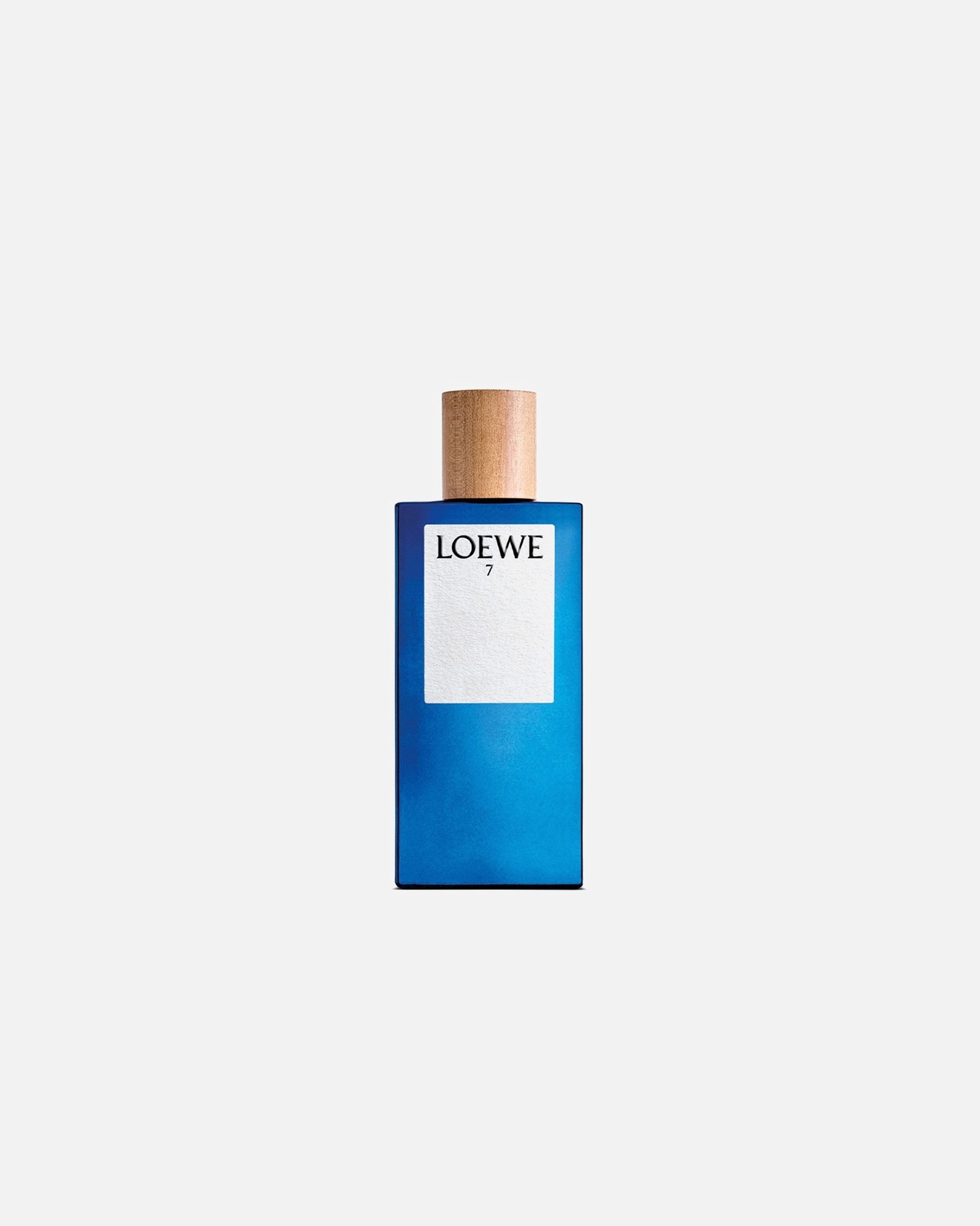 Eau de toilette para Hombre Loewe 7 100 ml