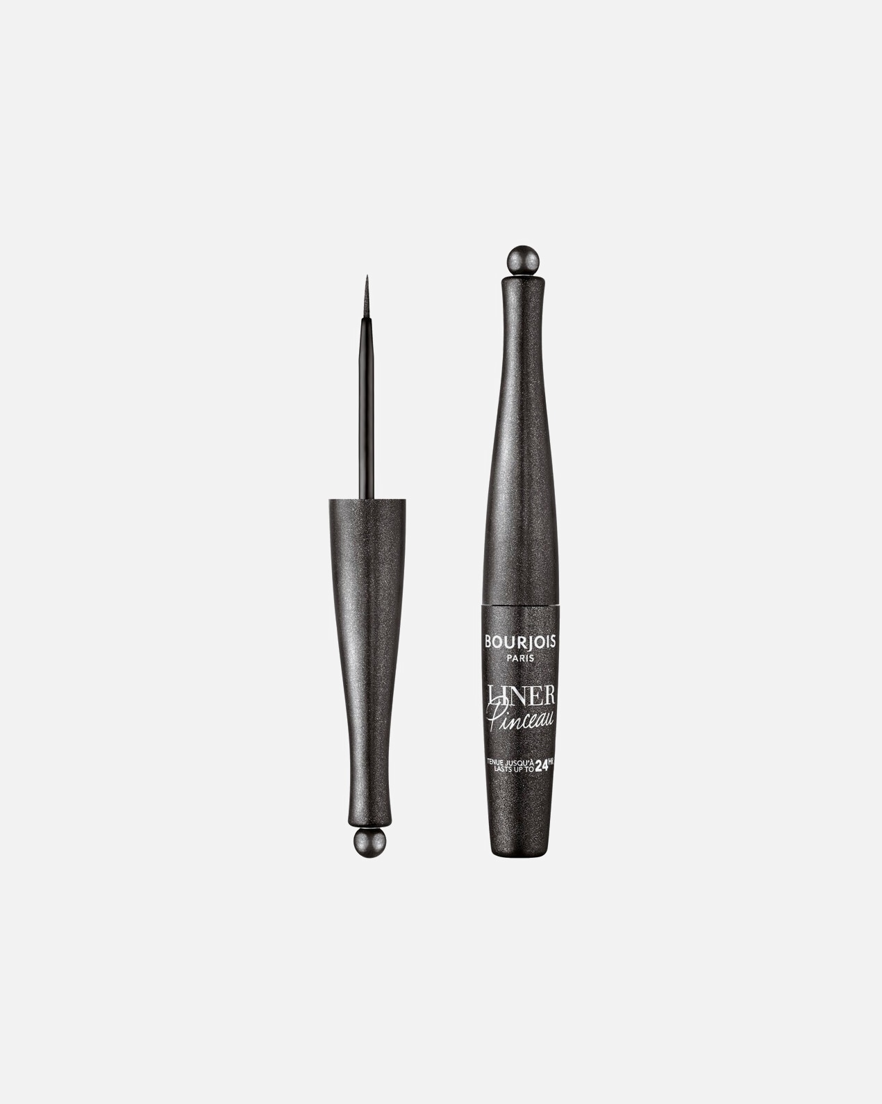Delineador de ojos para Mujer Bourjois Liner Pinceau 24 Horas Liquid Eyerliner Liner Pinceau 24 Horas Liquid Eyerliner