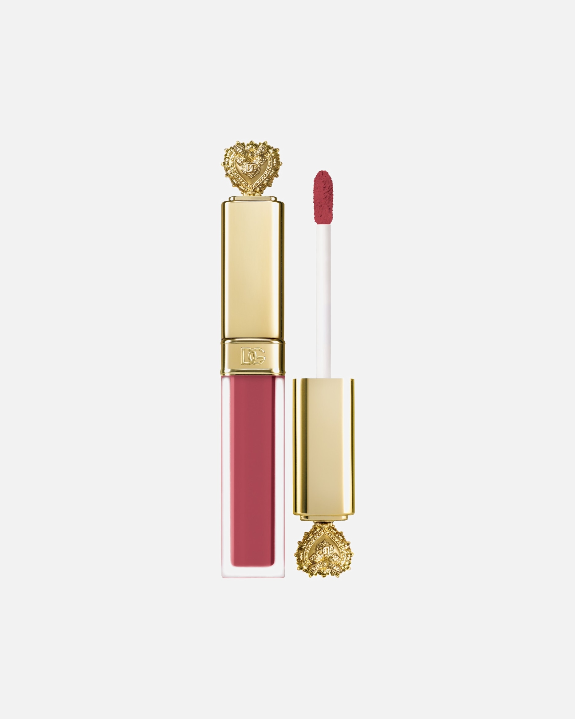 Barra de Labios para Unisex Dolce&Gabbana Make-up EVERKISS LIQUID LIP 200 - GRATITUDE