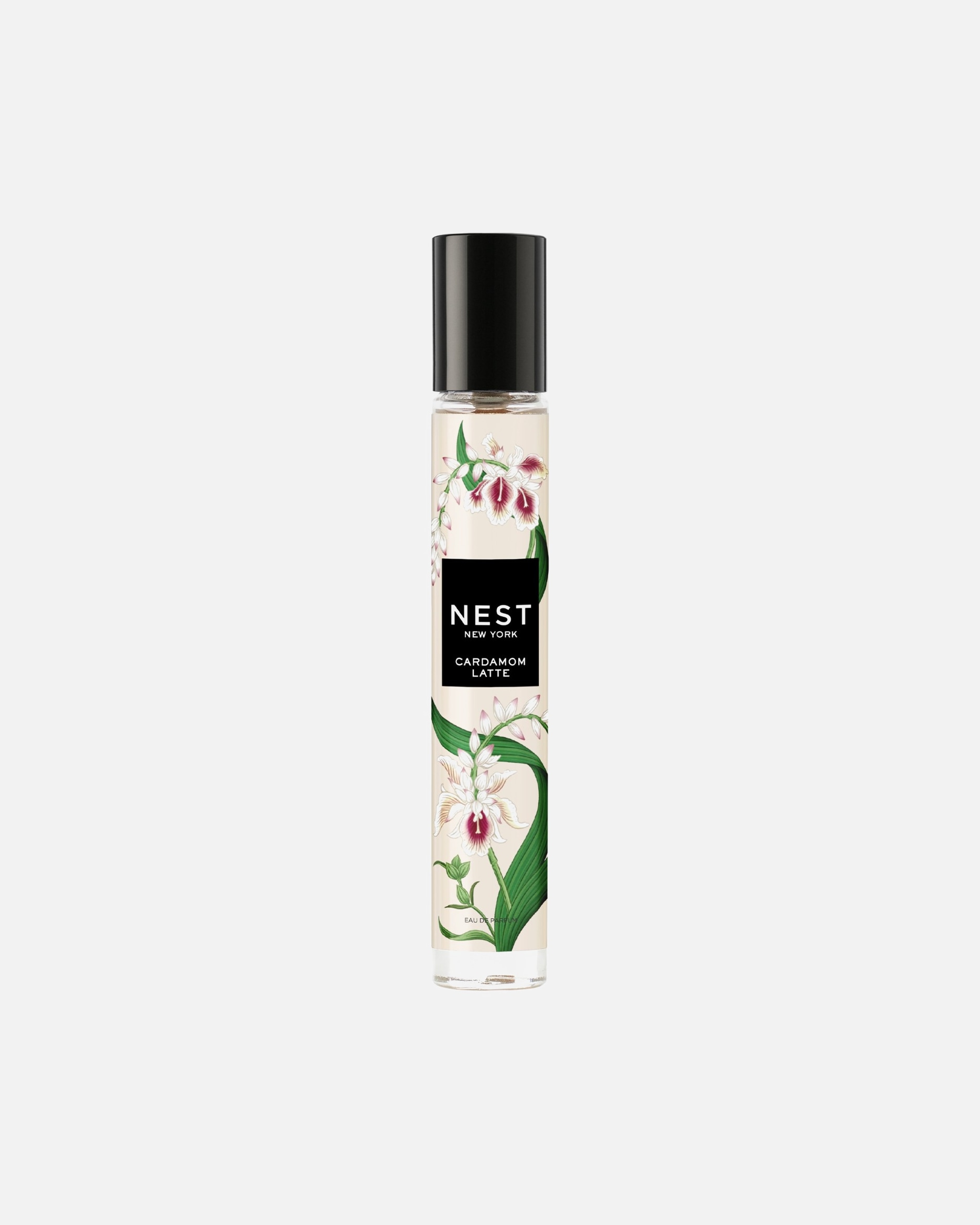 Eau de Parfum para Mujer NEST NEW YORK Cardamom Latte 8 ml