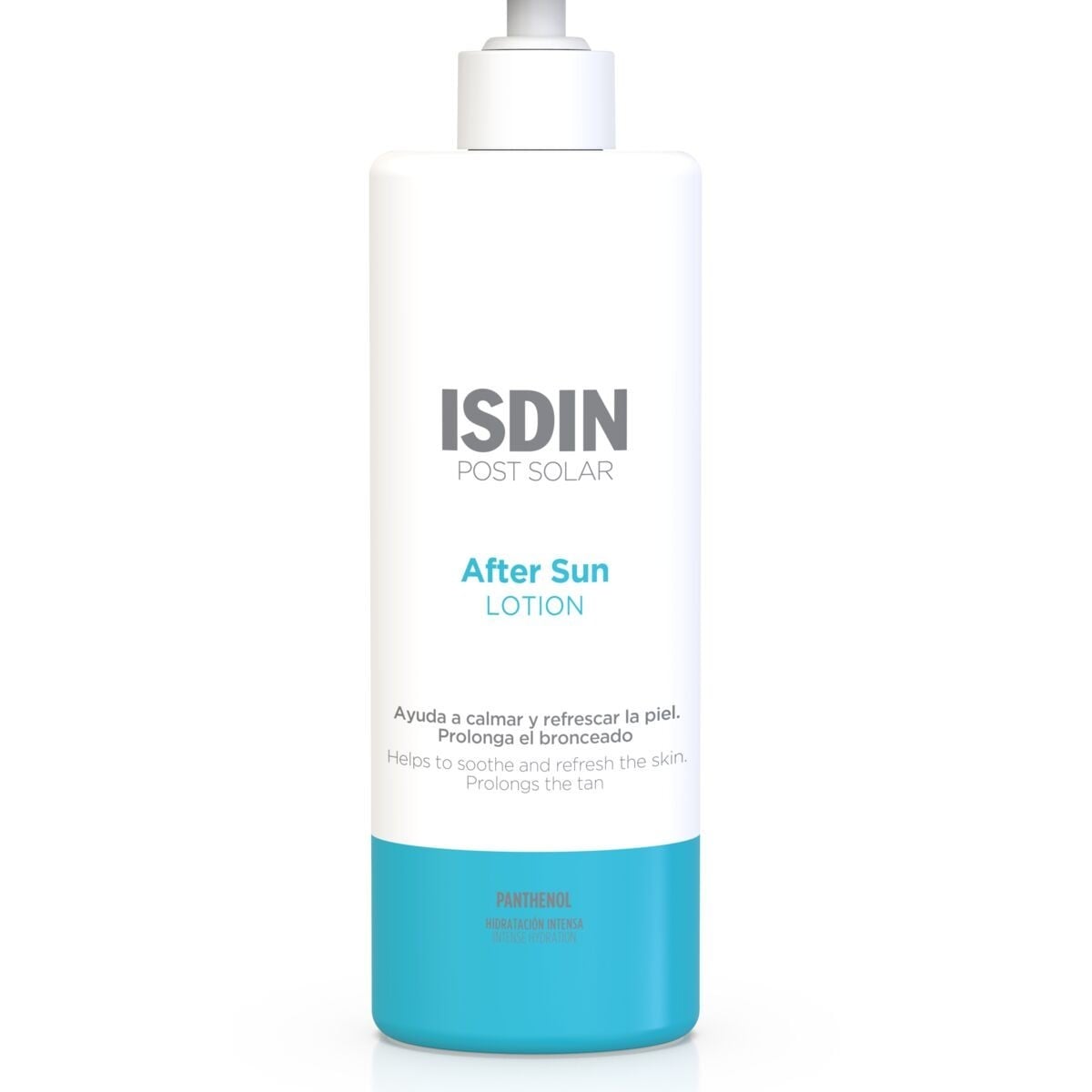 Imagen de Post-solar ISDIN After Sun Lotion