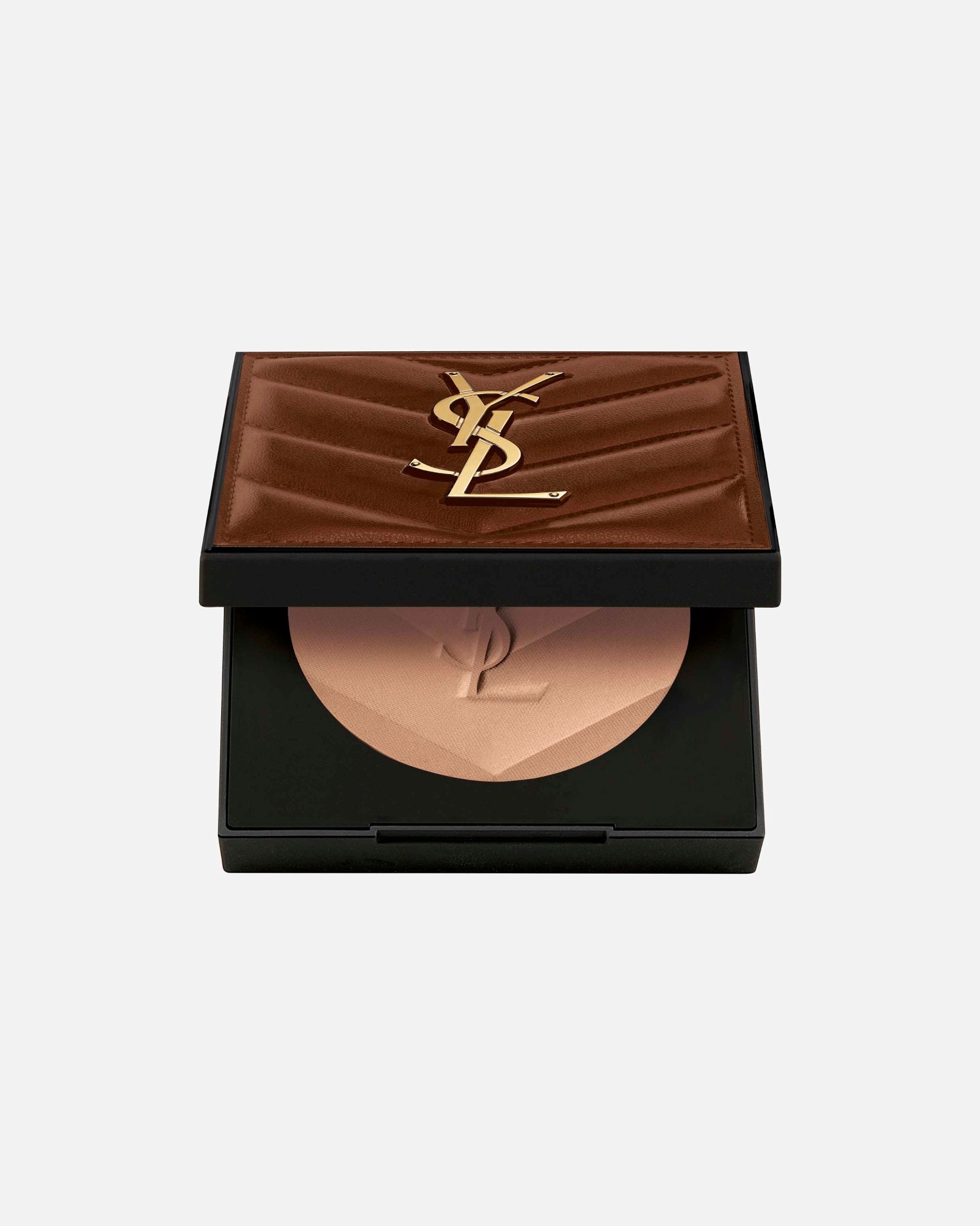 Bronzer para Unisex Yves Saint Laurent All Hours Hyper Bronze 1