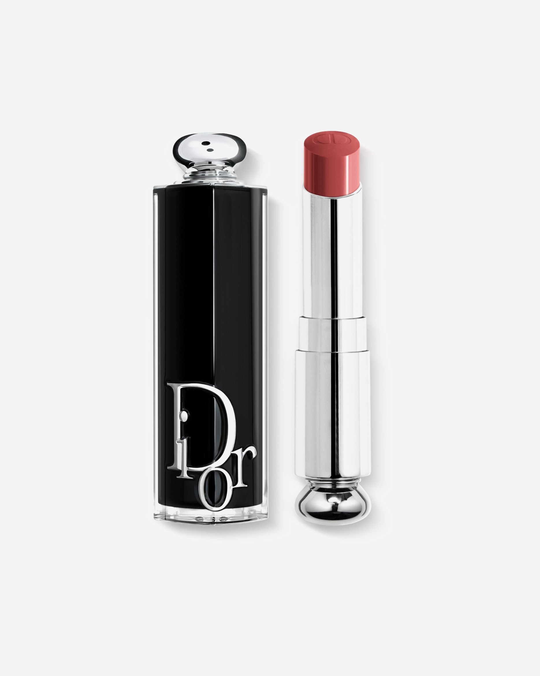 Barra de Labios para Unisex DIOR Dior Addict Edición Limitada 558 - BOIS DE ROSE