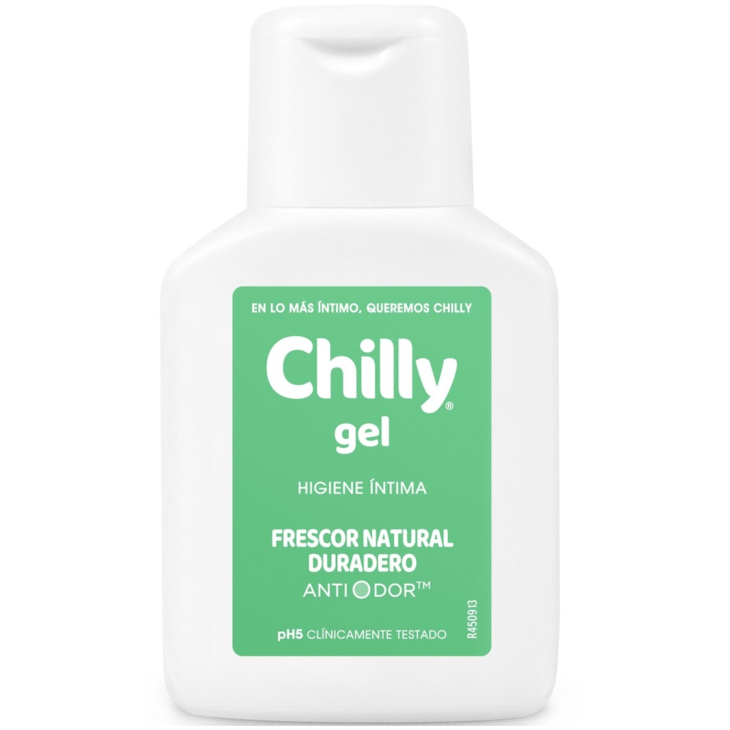 Imagen de Gel Intimo Fórmula Fresca