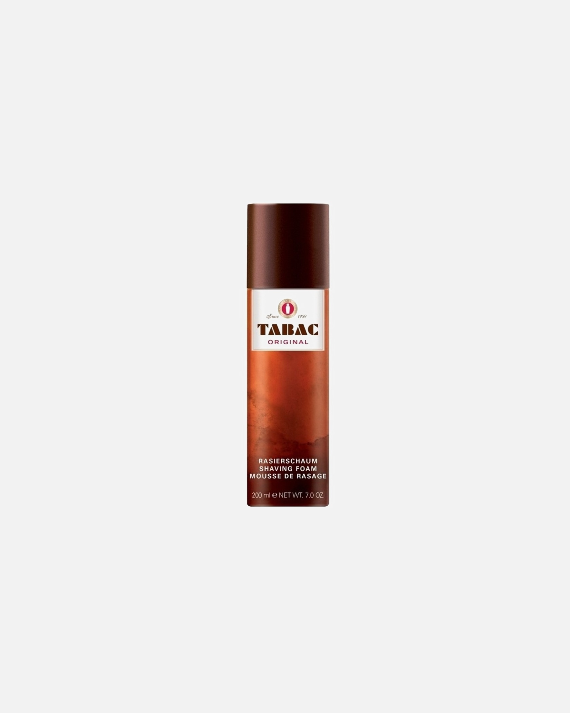Espuma de afeitar para Hombre Tabac Original Shaving Foam 200 ml