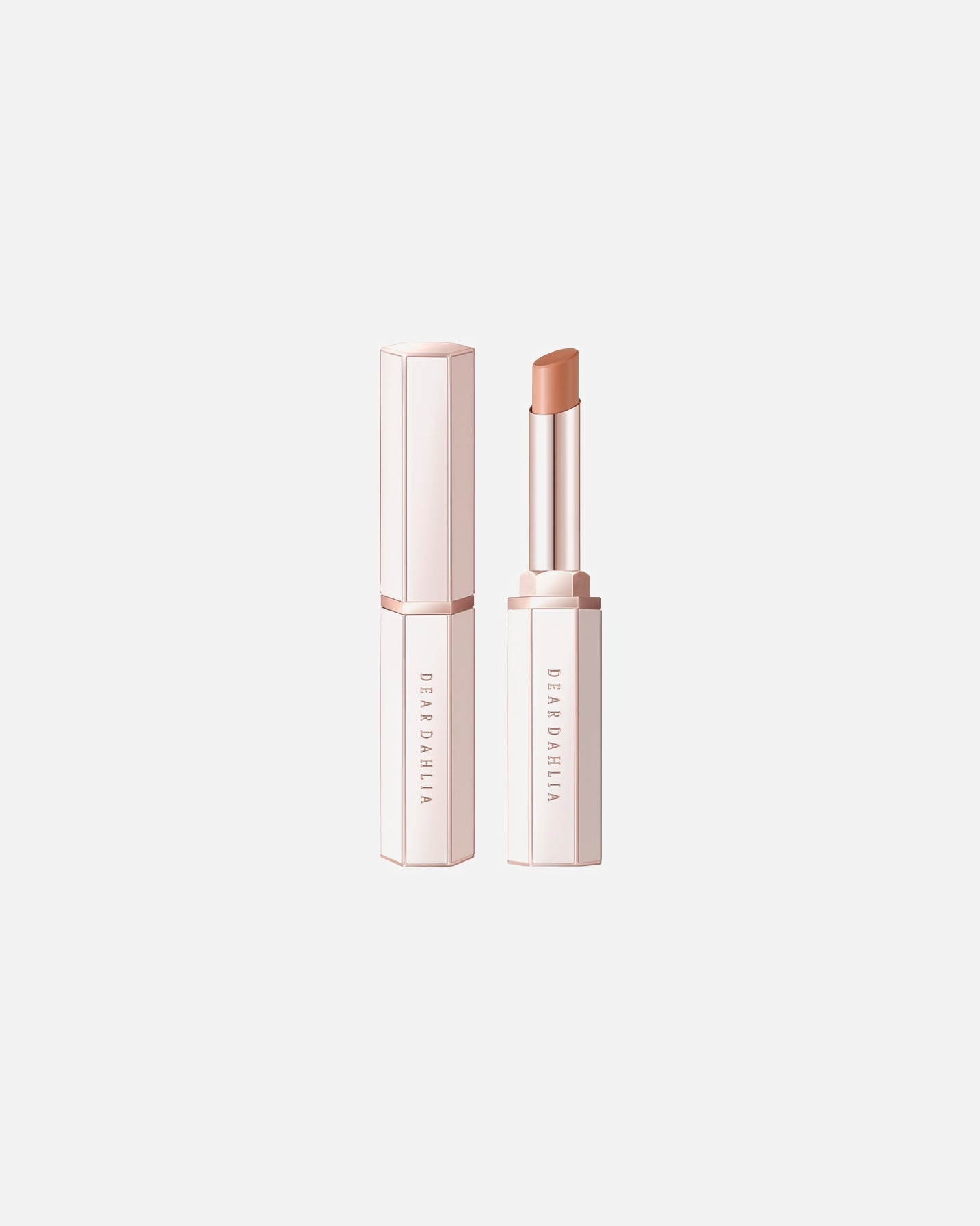 Brillo de labios para Unisex Dear Dahlia Lip Allure Sheer Velvet V101 - SYLVIA