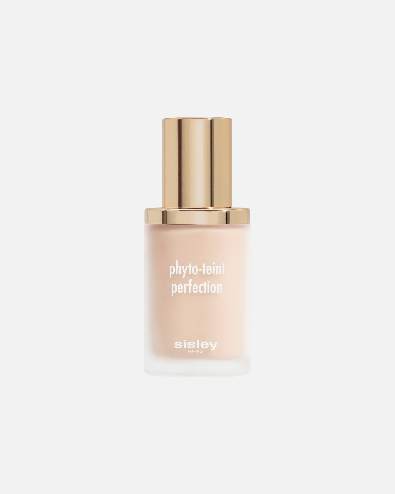 Base para Unisex Sisley Phyto-Teint Perfection 000N Snow