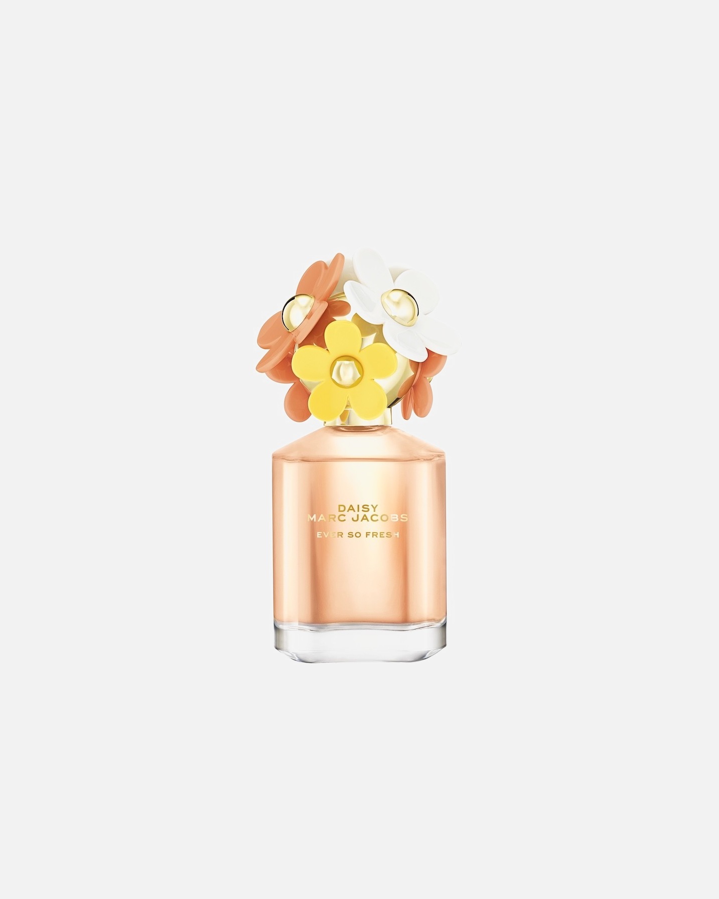 Eau de Parfum para Mujer Marc Jacobs Daisy Ever So Fresh 75 ml