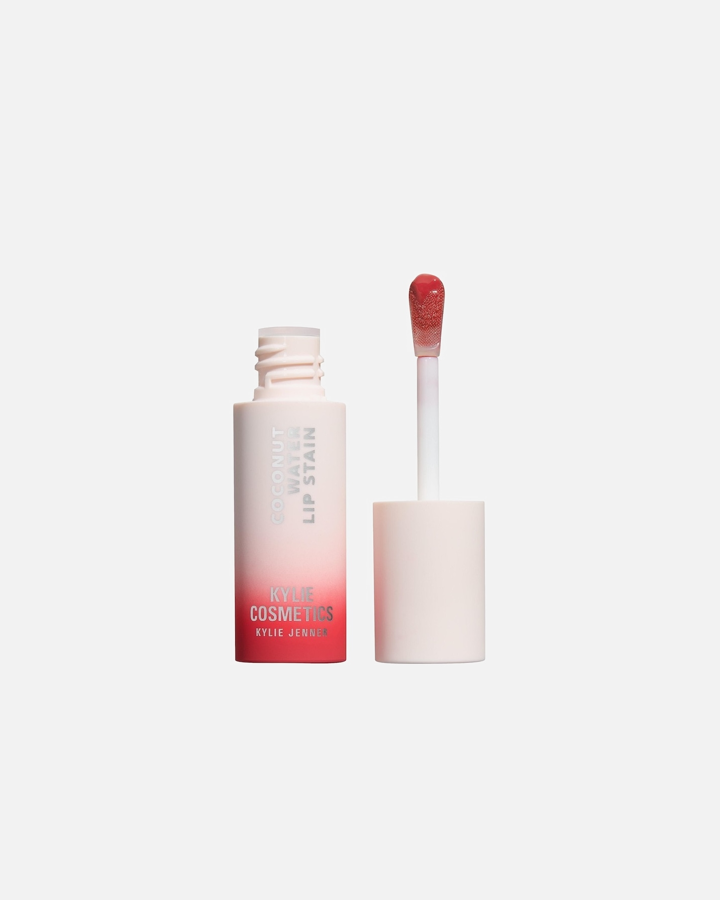 Brillo de labios para Mujer KYLIE COSMETICS Summer Coconut Water Lip Stain 213 - Blossom