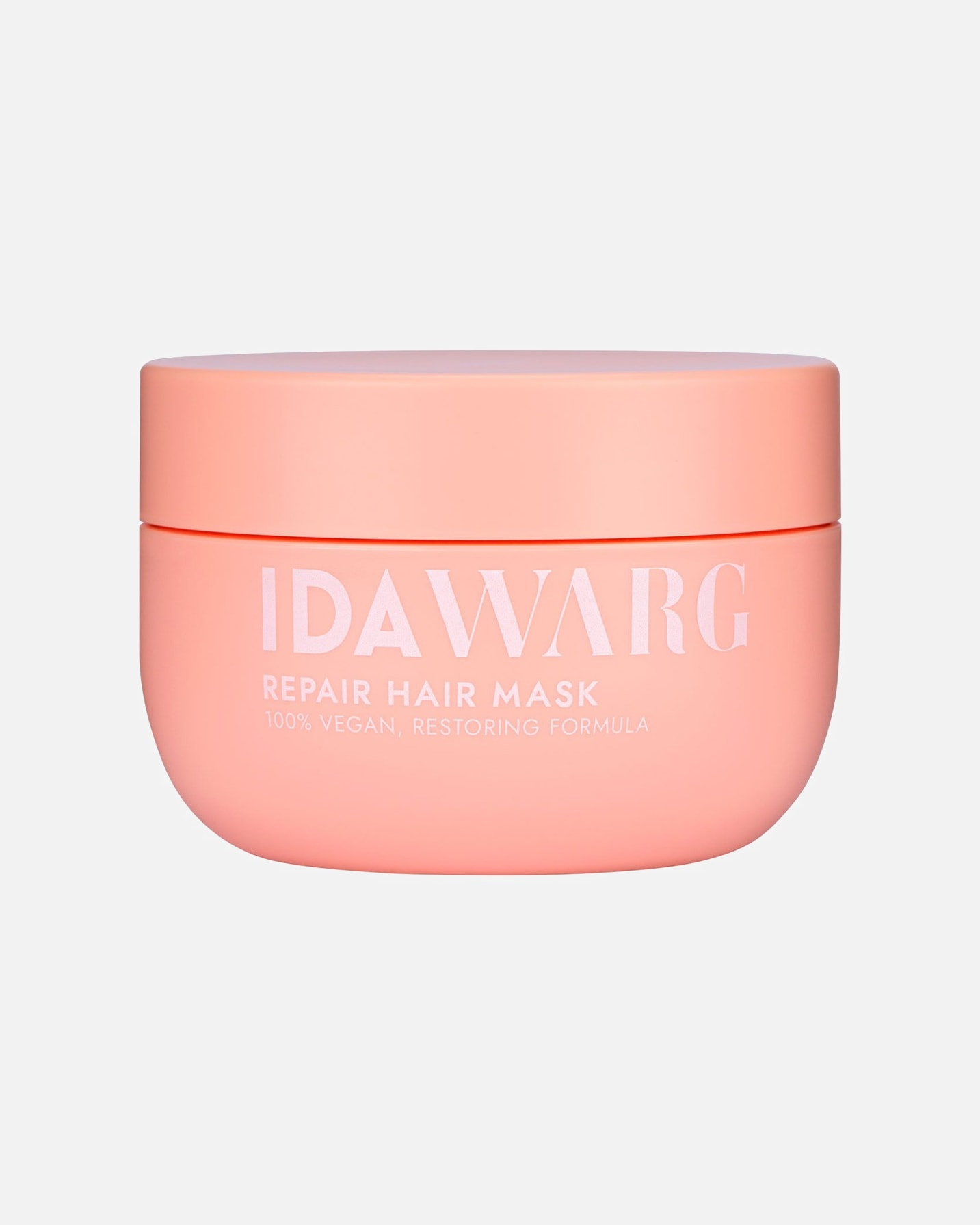Mascarilla capilar para Unisex IDA WARG Beauty Repair Hair Mask 300 ml