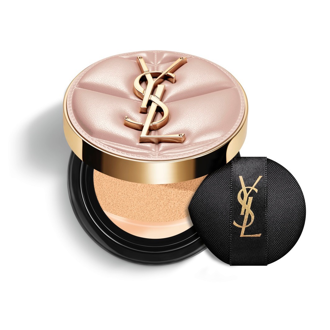 Yves Saint Laurent Skin Affair Cushion Base LN4 - Travel Size