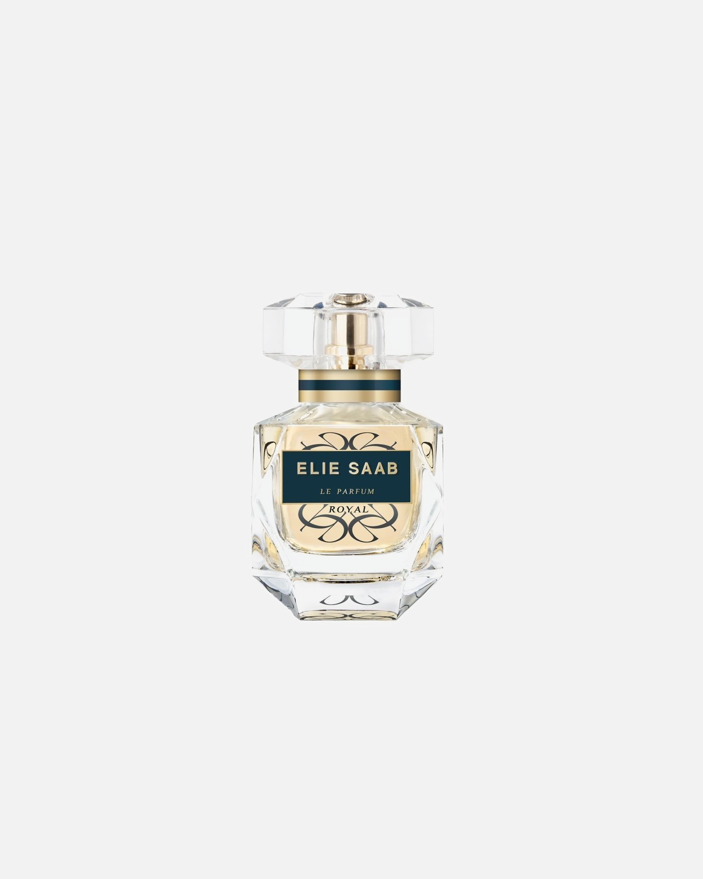 Eau de Parfum para Mujer Elie Saab Le Parfum Royal 30 ml