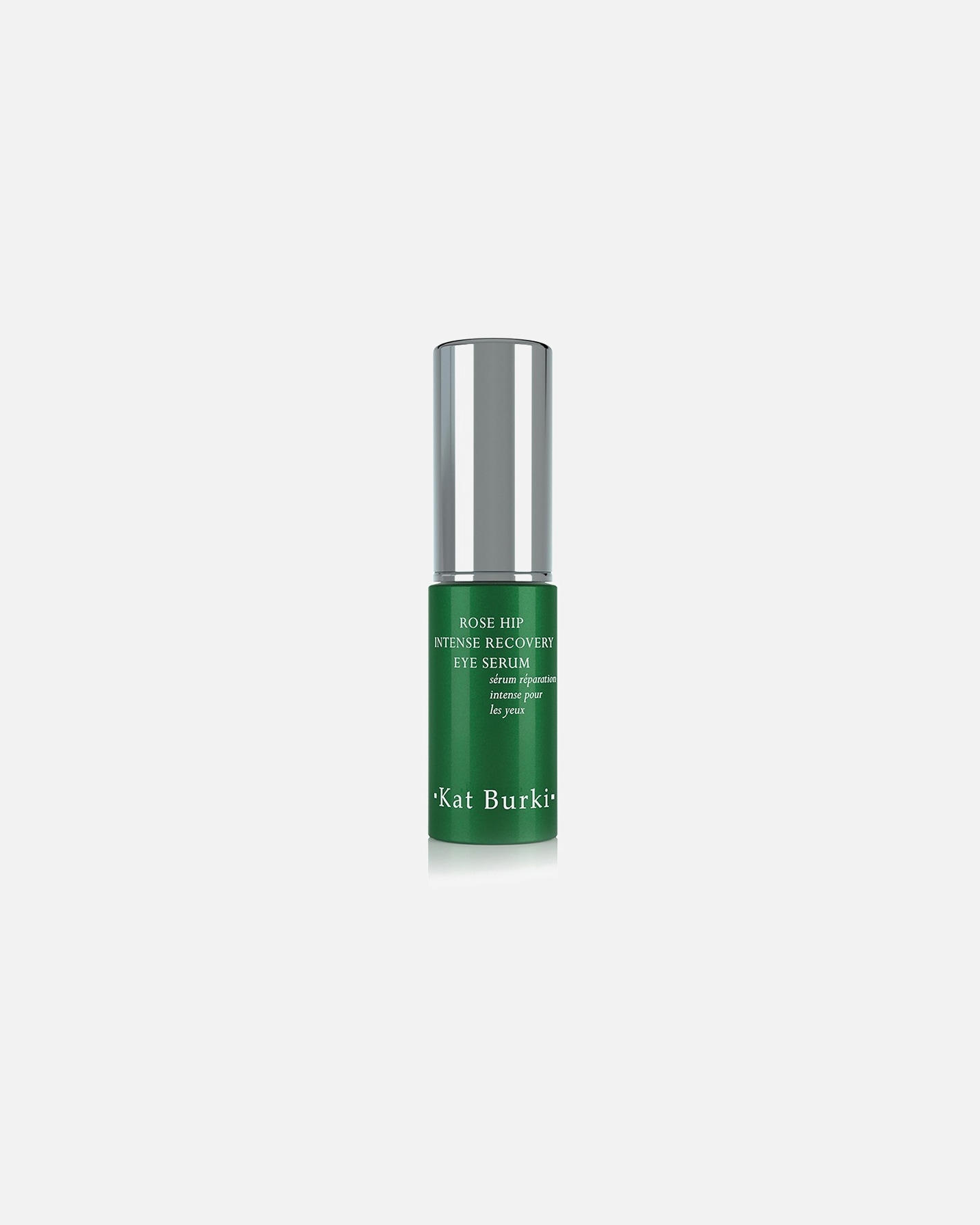 Suero contorno de ojos para Unisex Kat Burki Rose Hip Intense Recovery Eye Serum