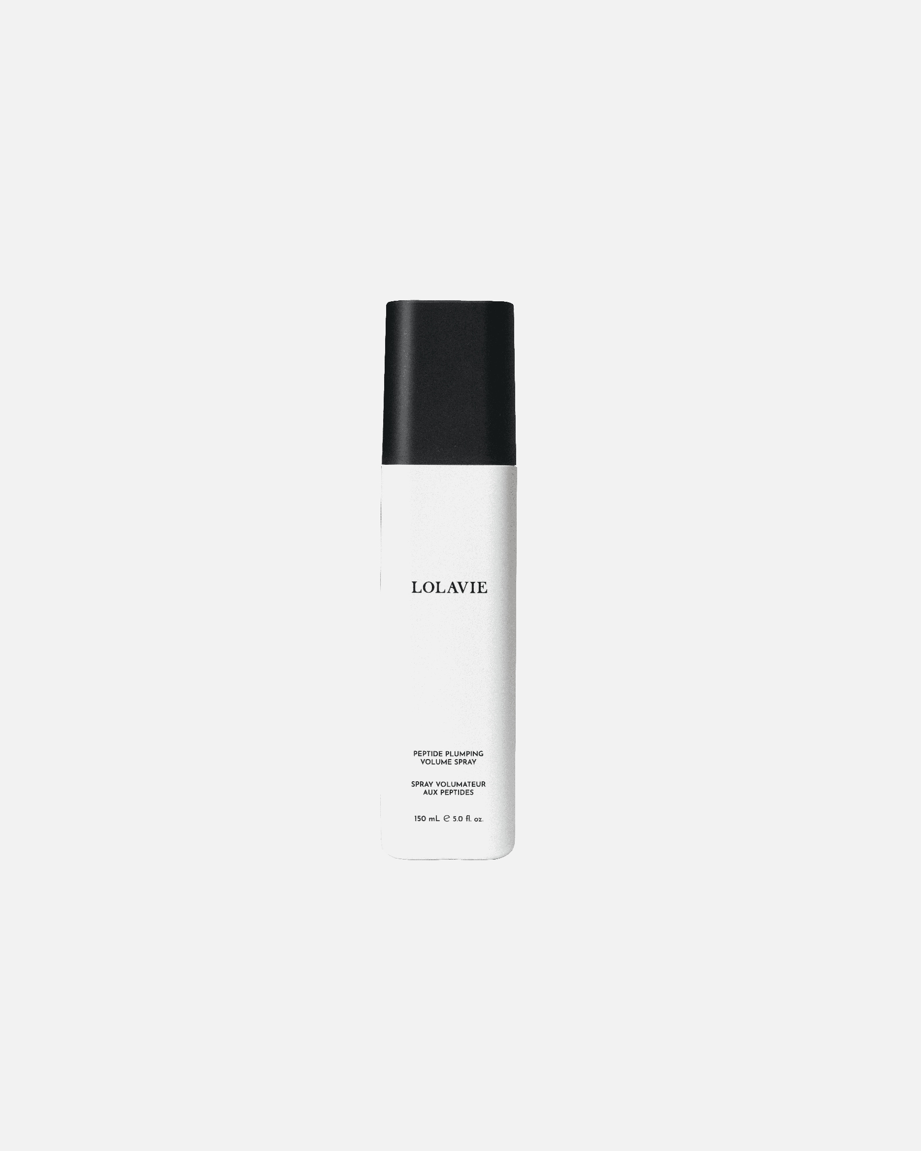 Laca capilar para Unisex LOLAVIE Peptide Plumping Volume Spray 150 ml