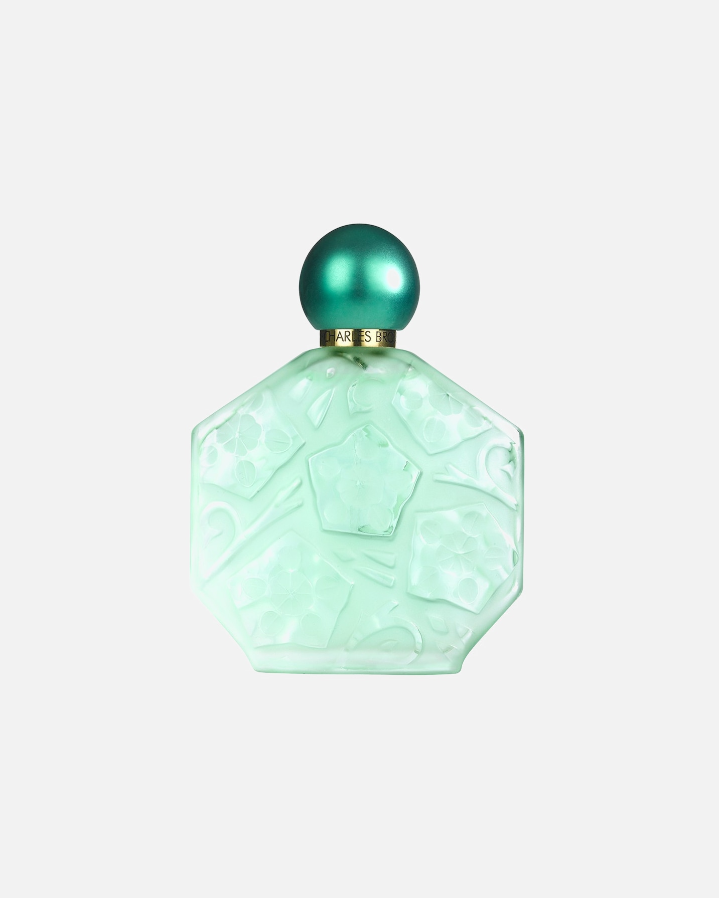 Perfume para Unisex Jean-Charles Brosseau Fleurs d'Ombre 50 ml