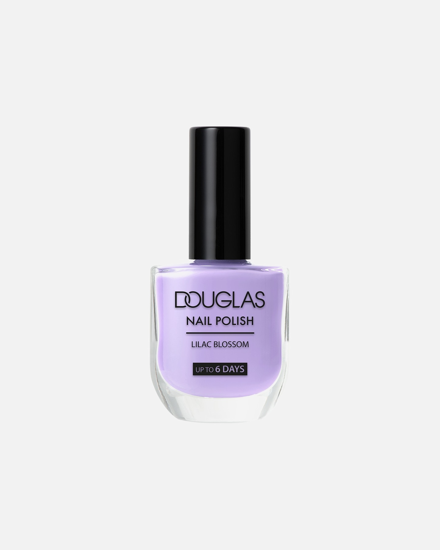 Laca de uñas para Unisex Douglas Collection Make-Up Summer collection 27 - LILAC BLOSSOM