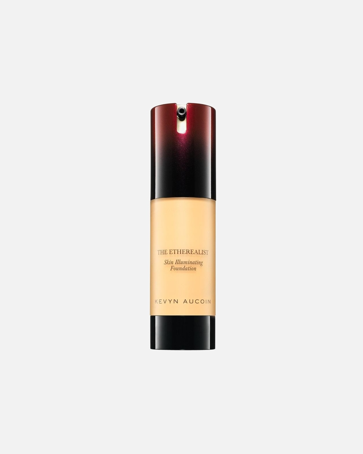 Base para Unisex Kevyn Aucoin The Etherealist Skin Illuminating Foundation EF02 Light