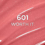 601 - Worth It