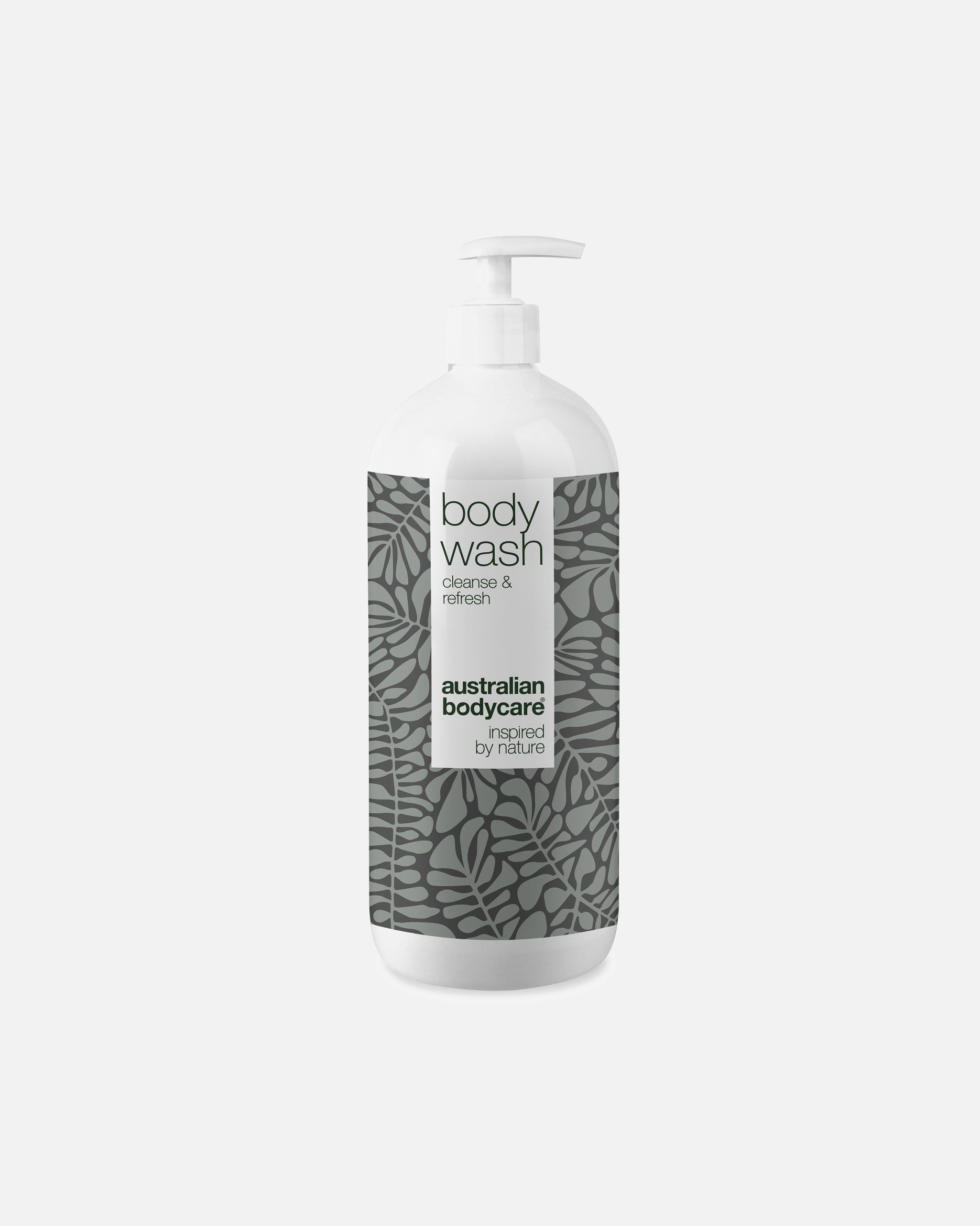 Gel de ducha para Unisex Australian Bodycare Body Wash 1000 ml