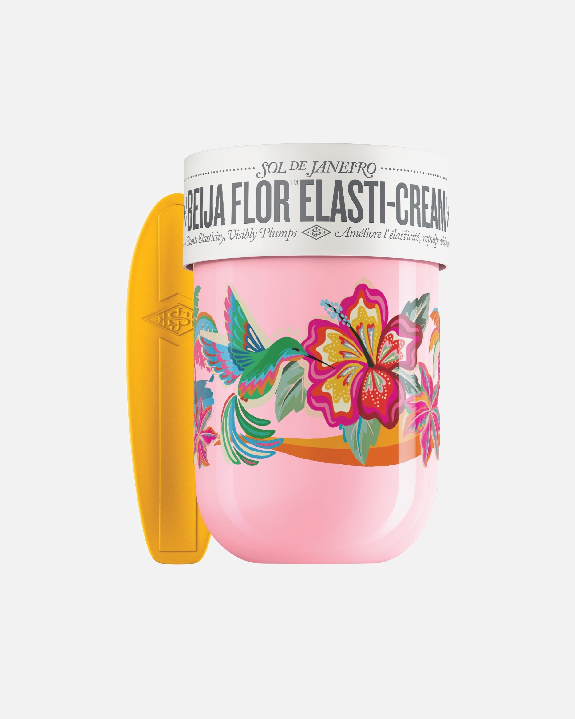 Loción corporal para Unisex Sol de Janeiro Beija Flor Biggie Biggie 500 ml