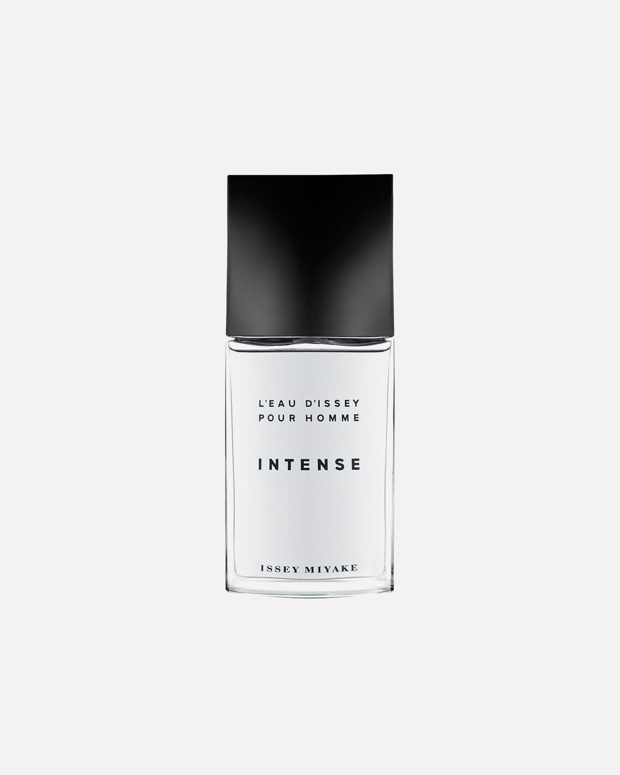 Eau de toilette para Hombre Issey Miyake L'Eau d'Issey pour Homme Intense 125 ml