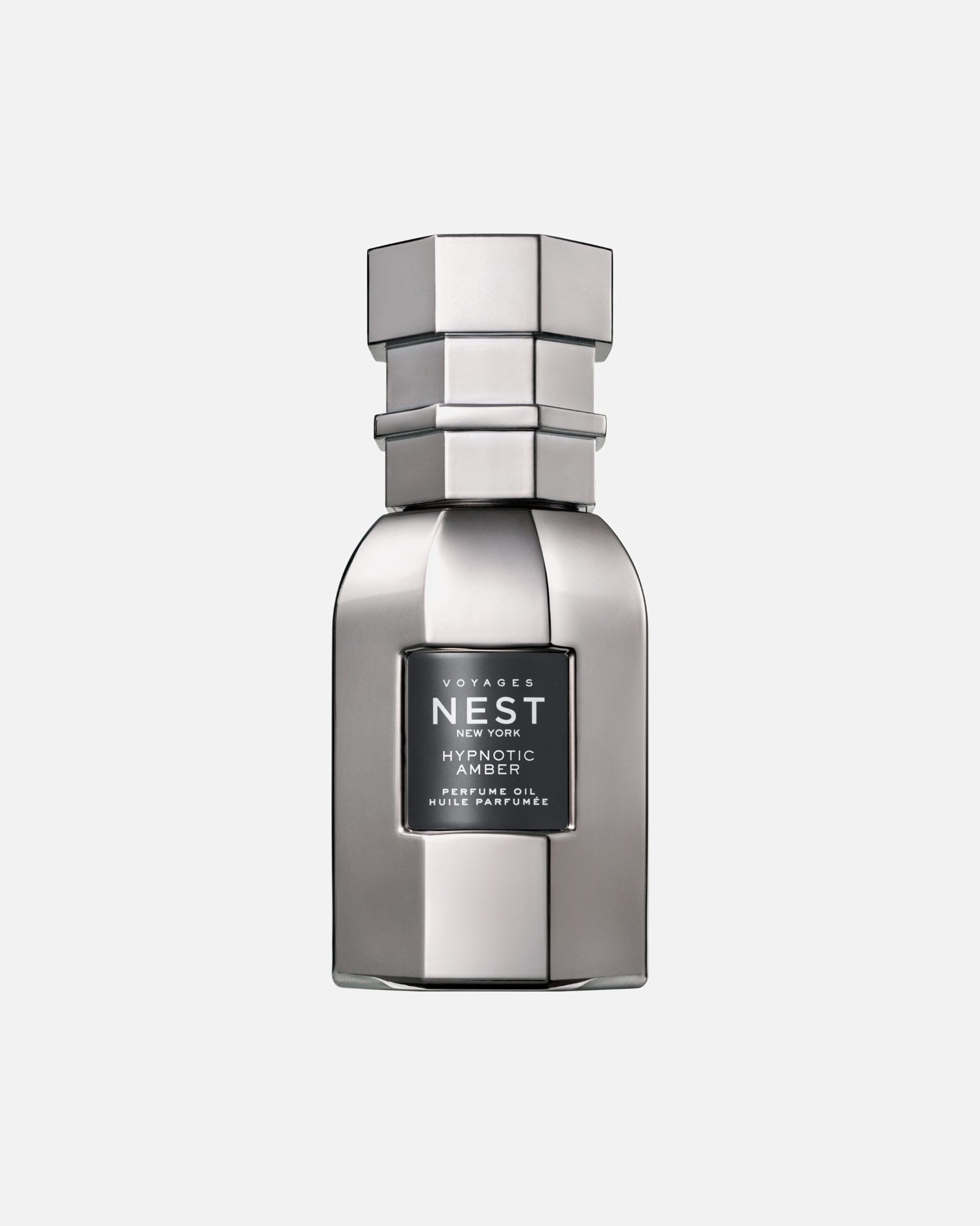 Perfume para Mujer NEST NEW YORK Default Brand Line Voyages Hypnotic Amber Oil 50 ml